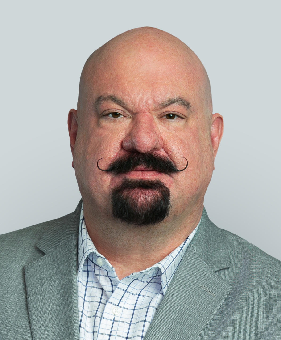 Travis Nye