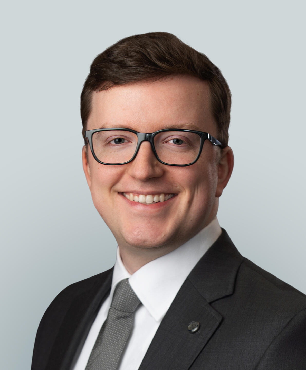 Tyler Fergusson