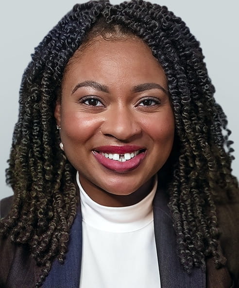 Chinelo Udokoro