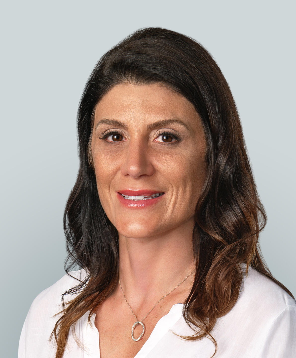 Valeria Bystrowicz-Liendo