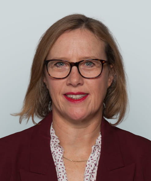 Julie Vaughan