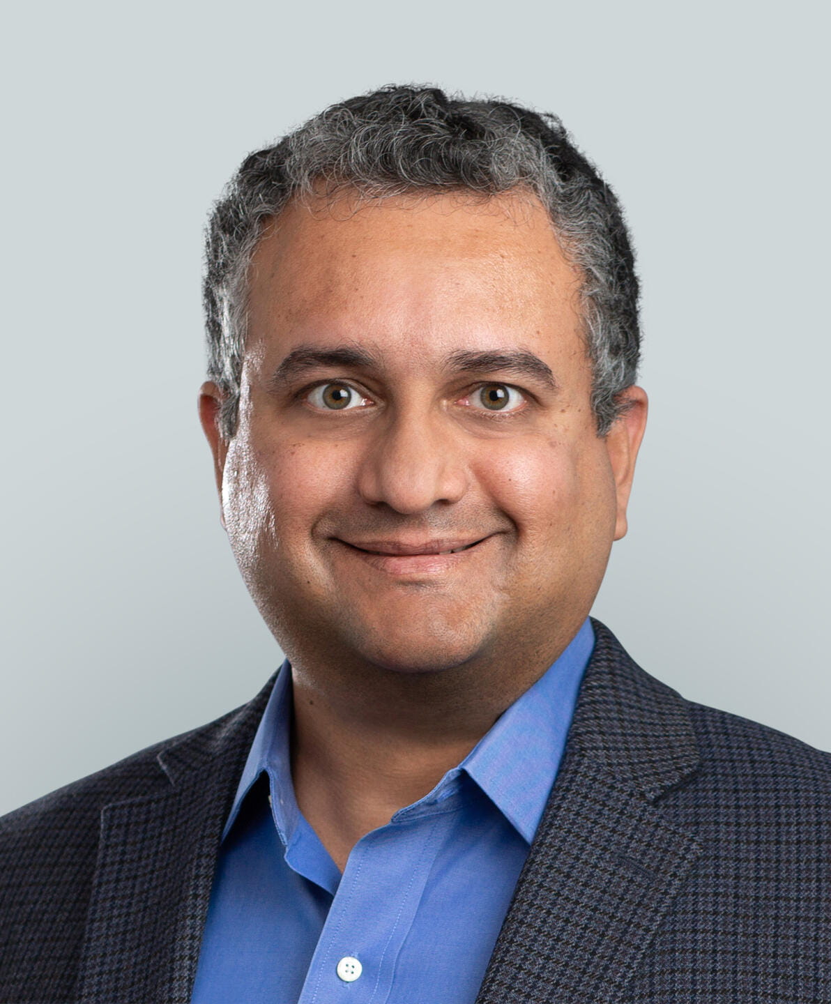 Vikram Iyengar