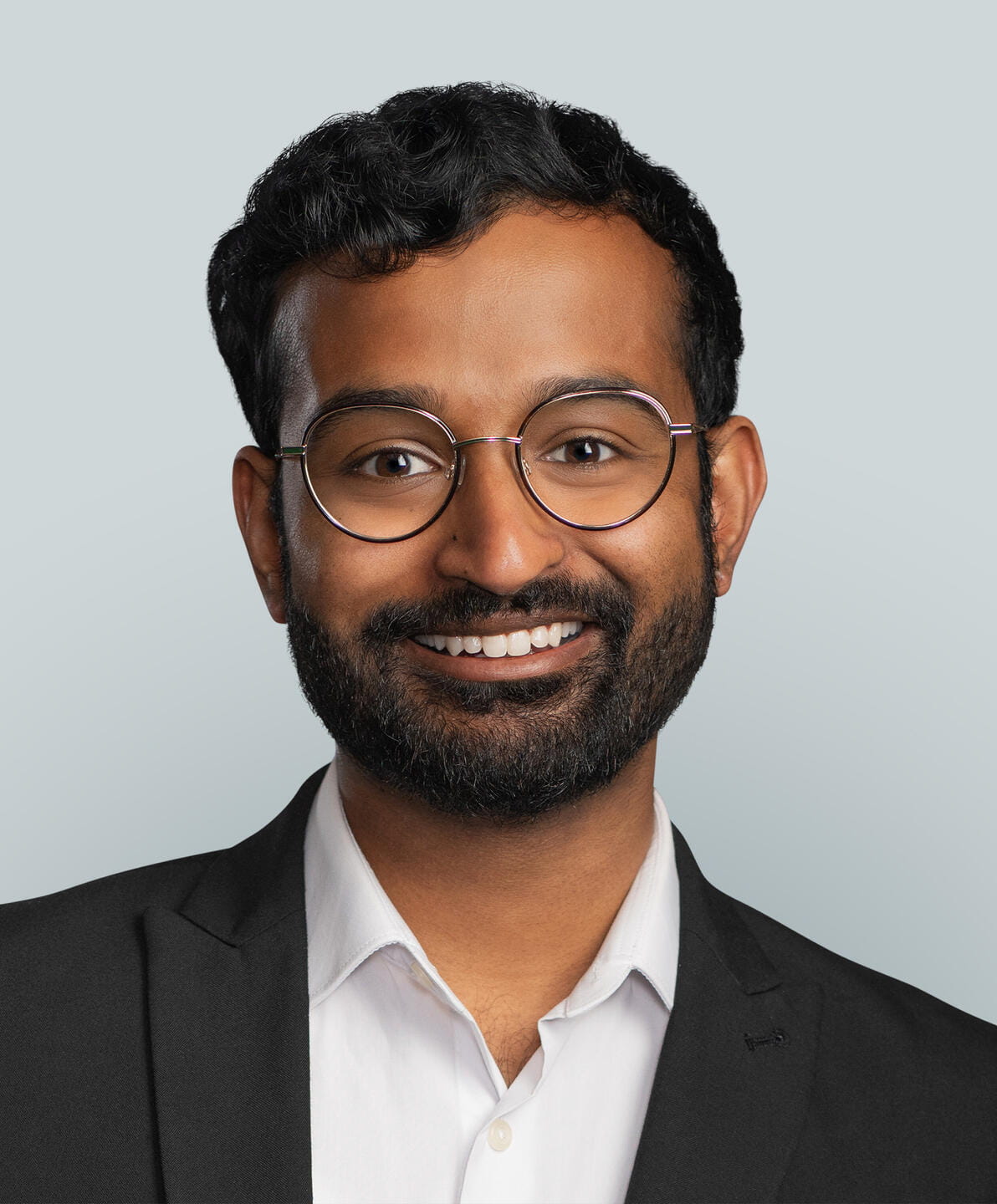 Vishal Ravi