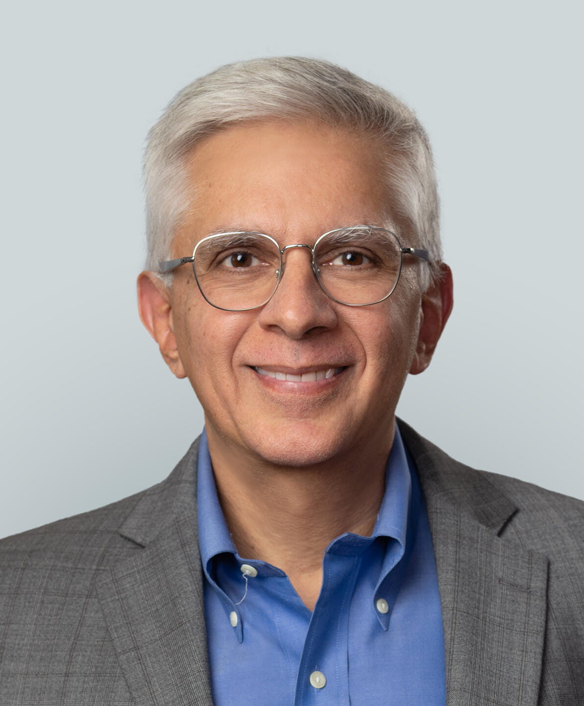 Vivek Chopra