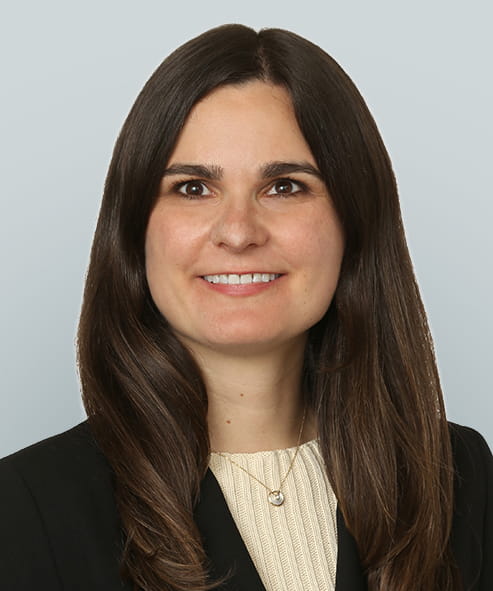 Pauline Walde