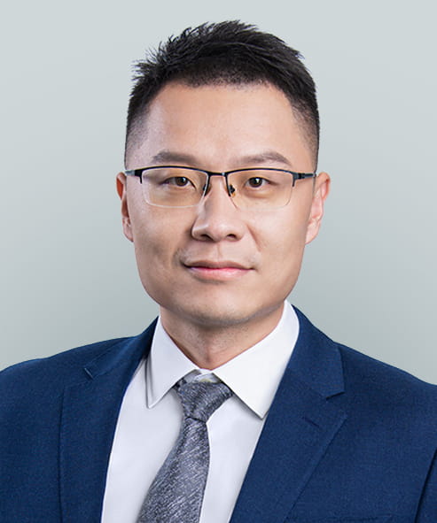 Derek Wang
