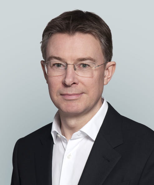 Gavin Weir