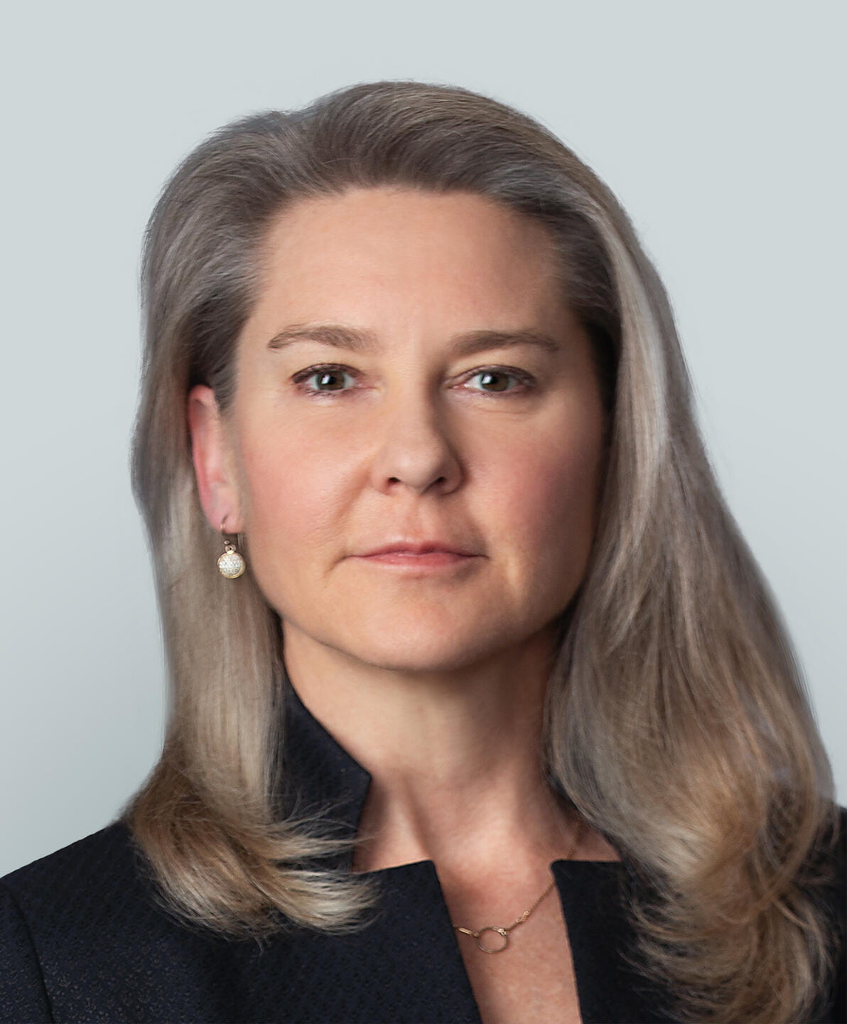 Wendy Moore