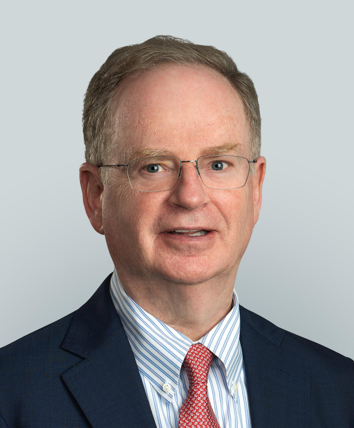 William McCabe