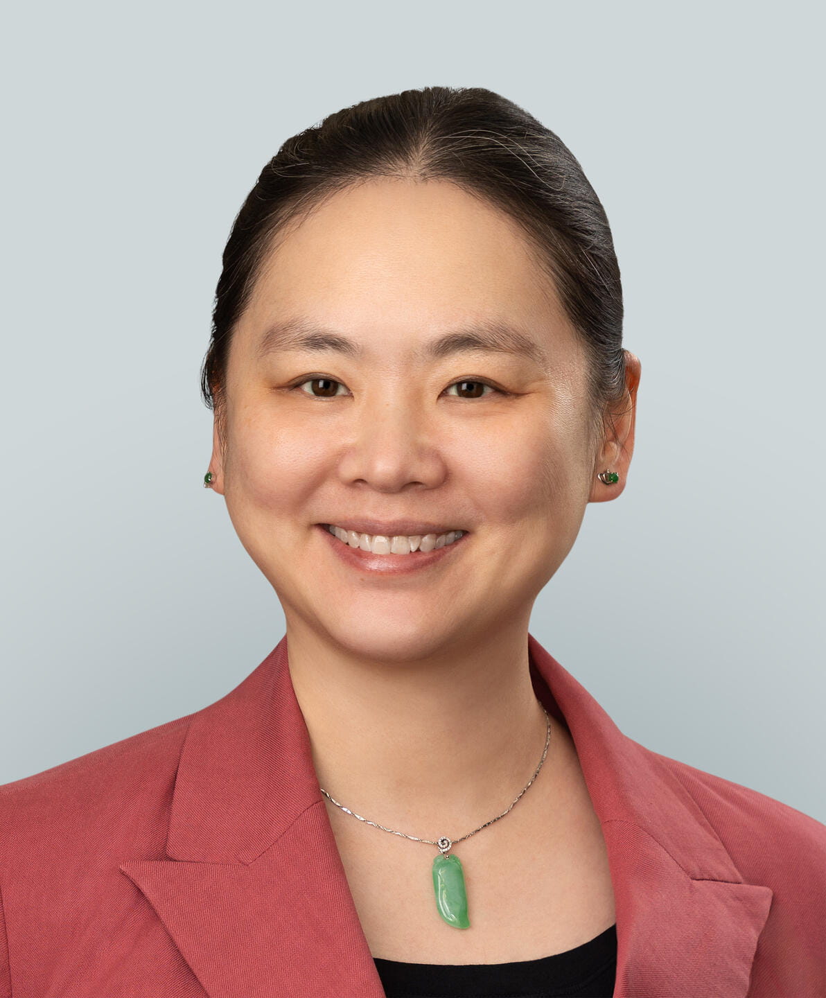 Yingli Wang