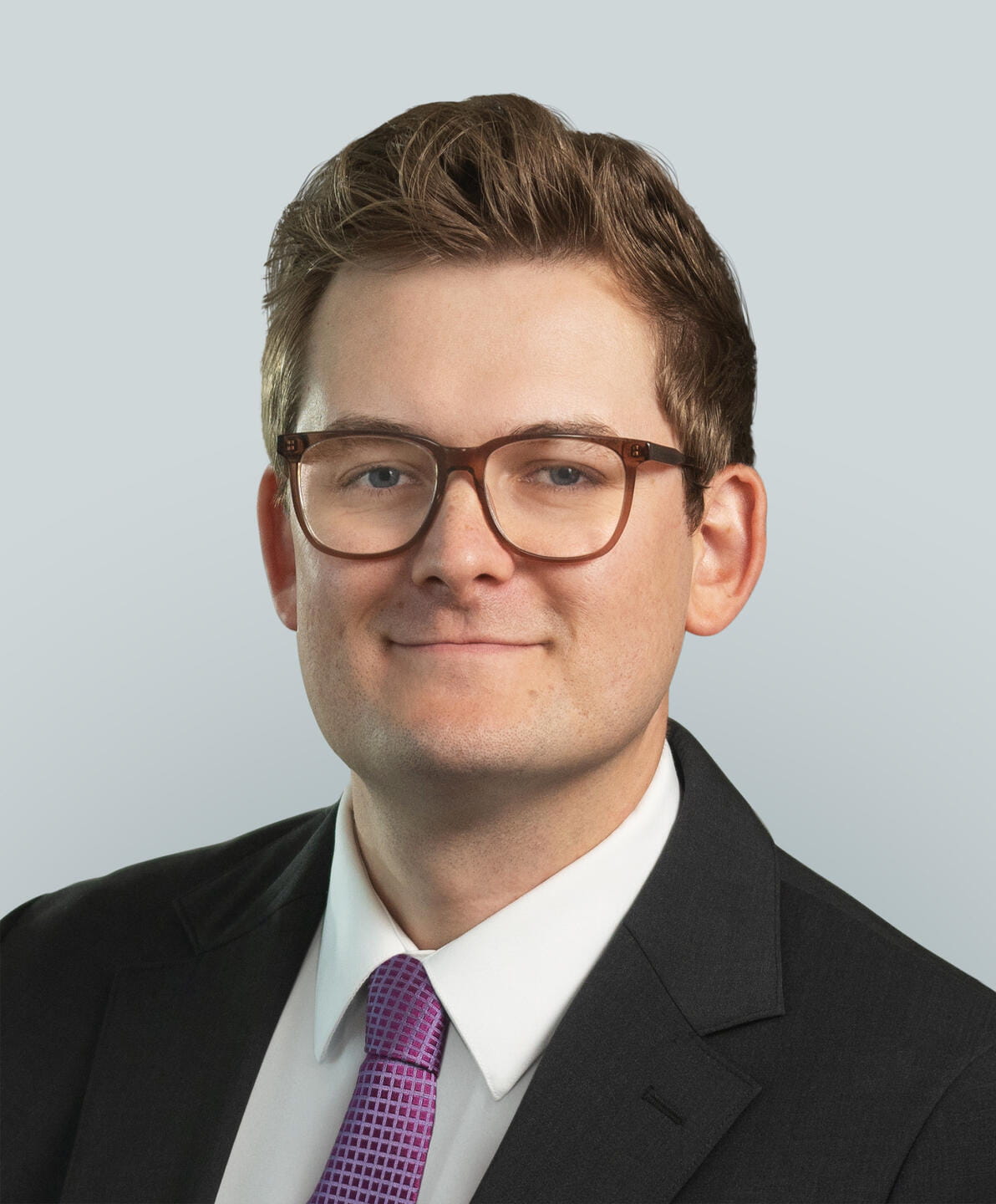 Zachary Stump