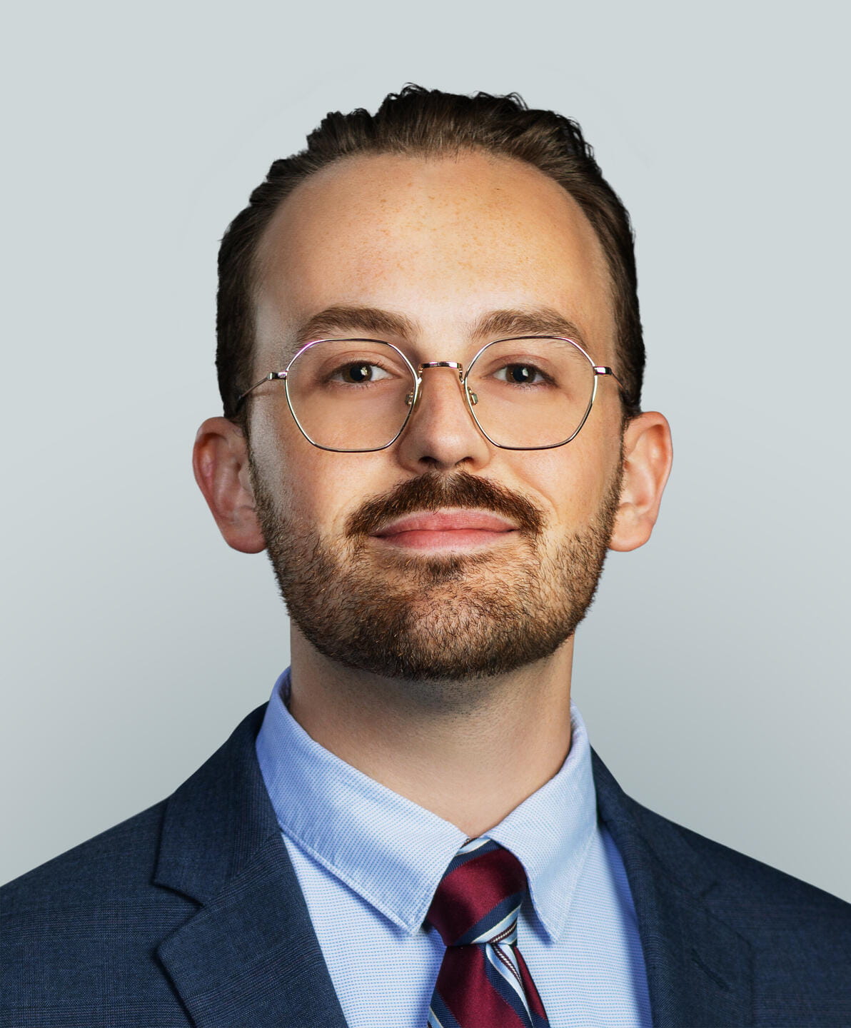 Zachary Kreisler