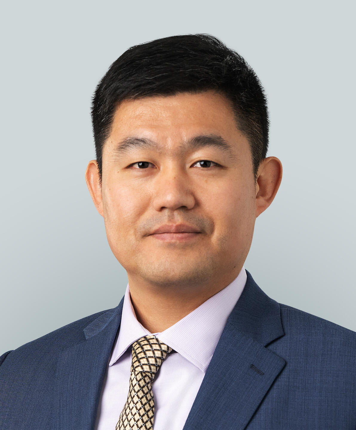 Zhenxing Bi