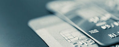 Credit card