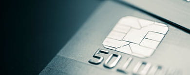 Credit card