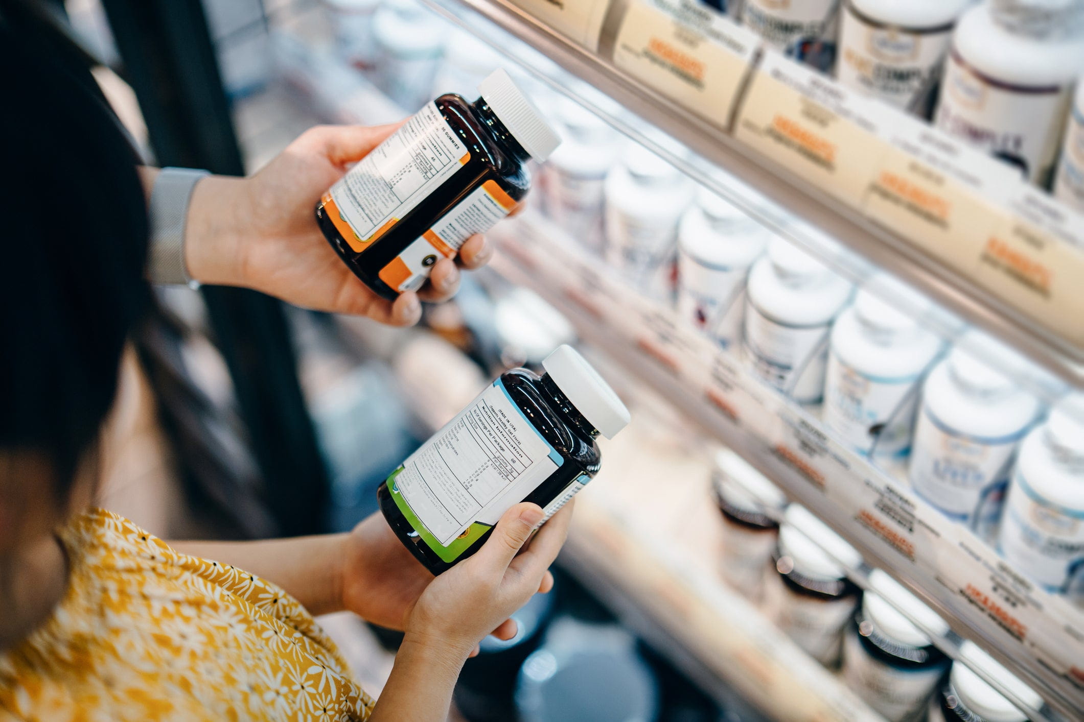 Food & Consumer Packaged Goods Litigation Year in Review 2025