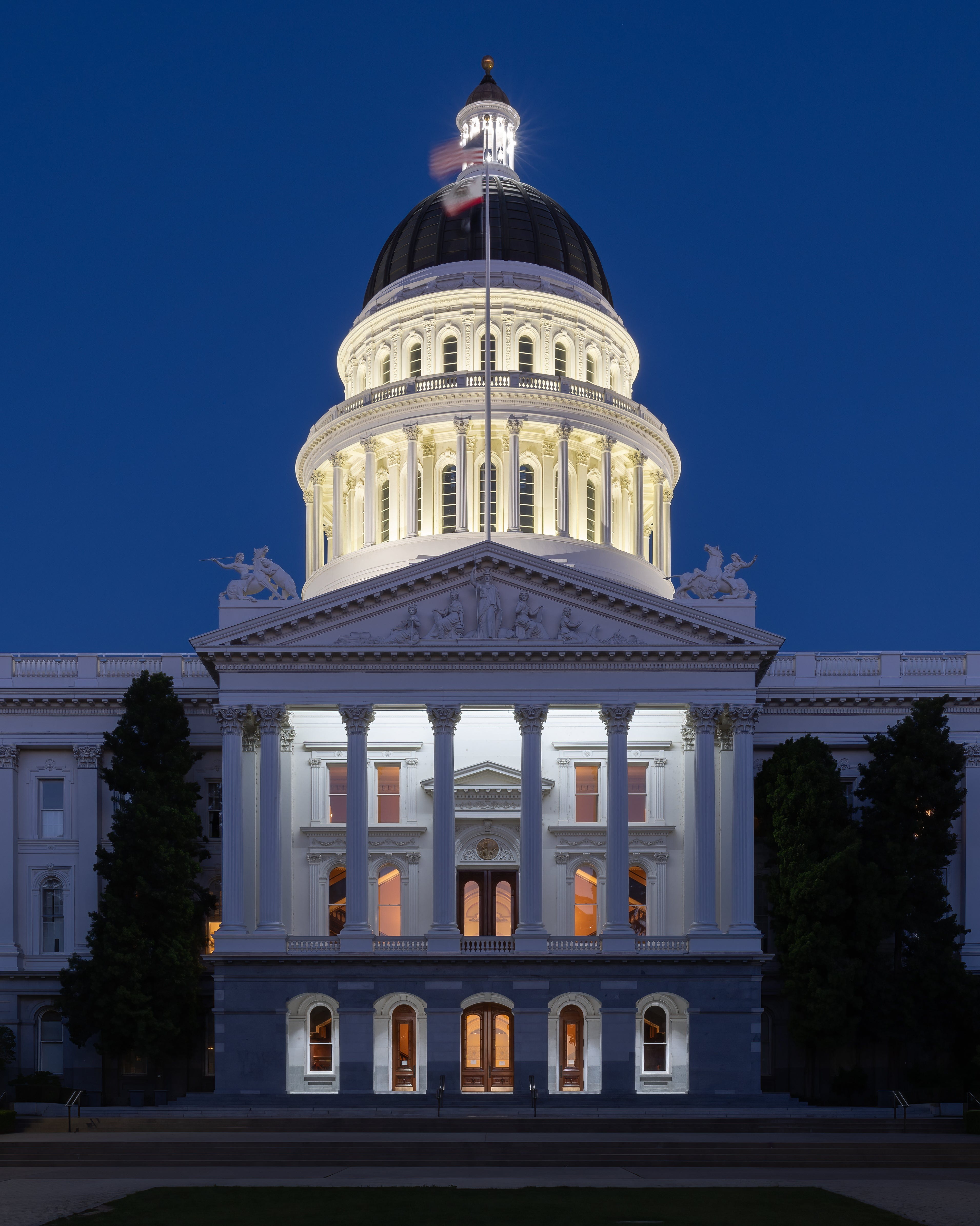 Major CEQA Reforms Limit Review for Housing and Other Projects