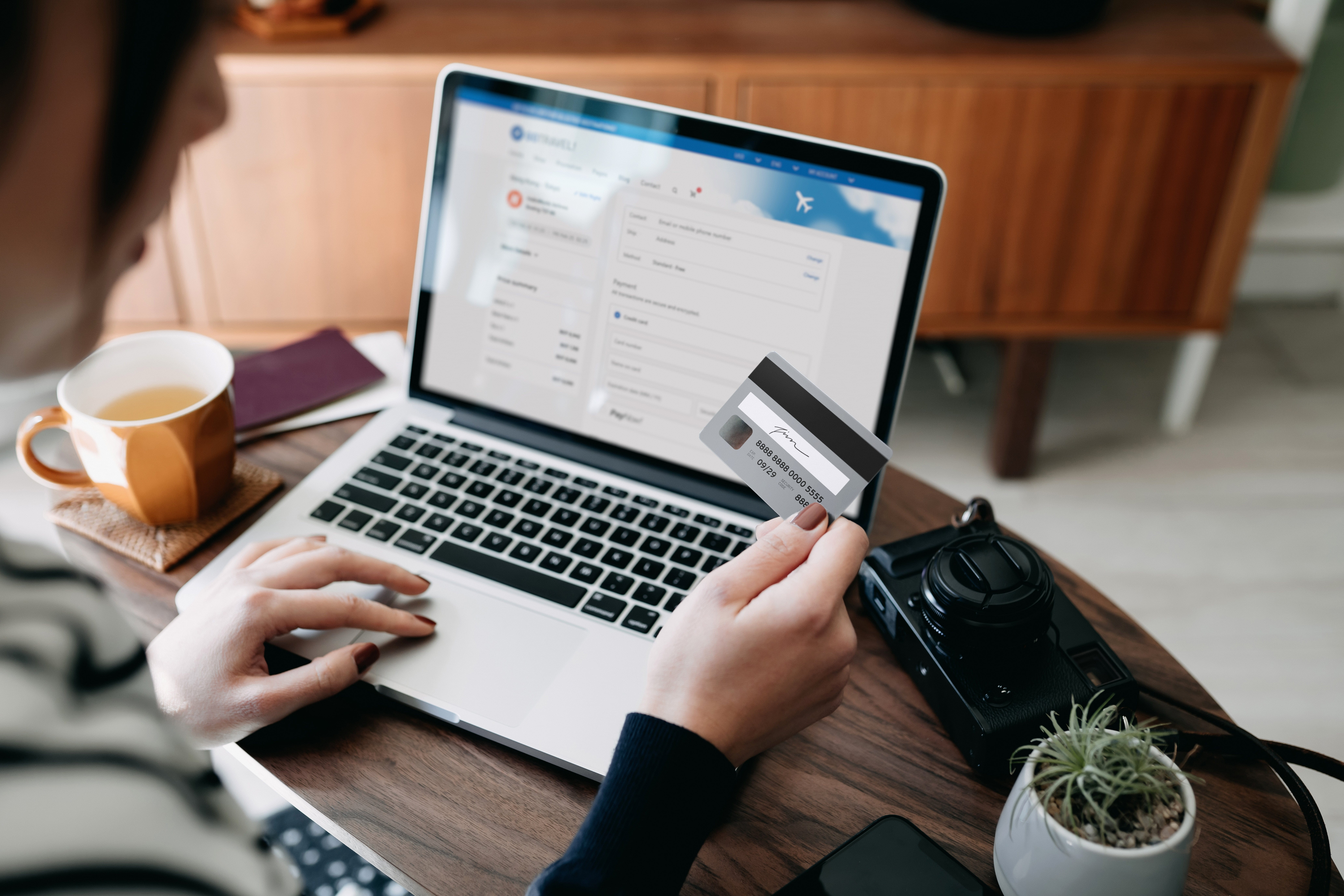 February Tip of the Month: New York Prohibits Use of Consumer Credit History Checks in Employment-Related Decisions
