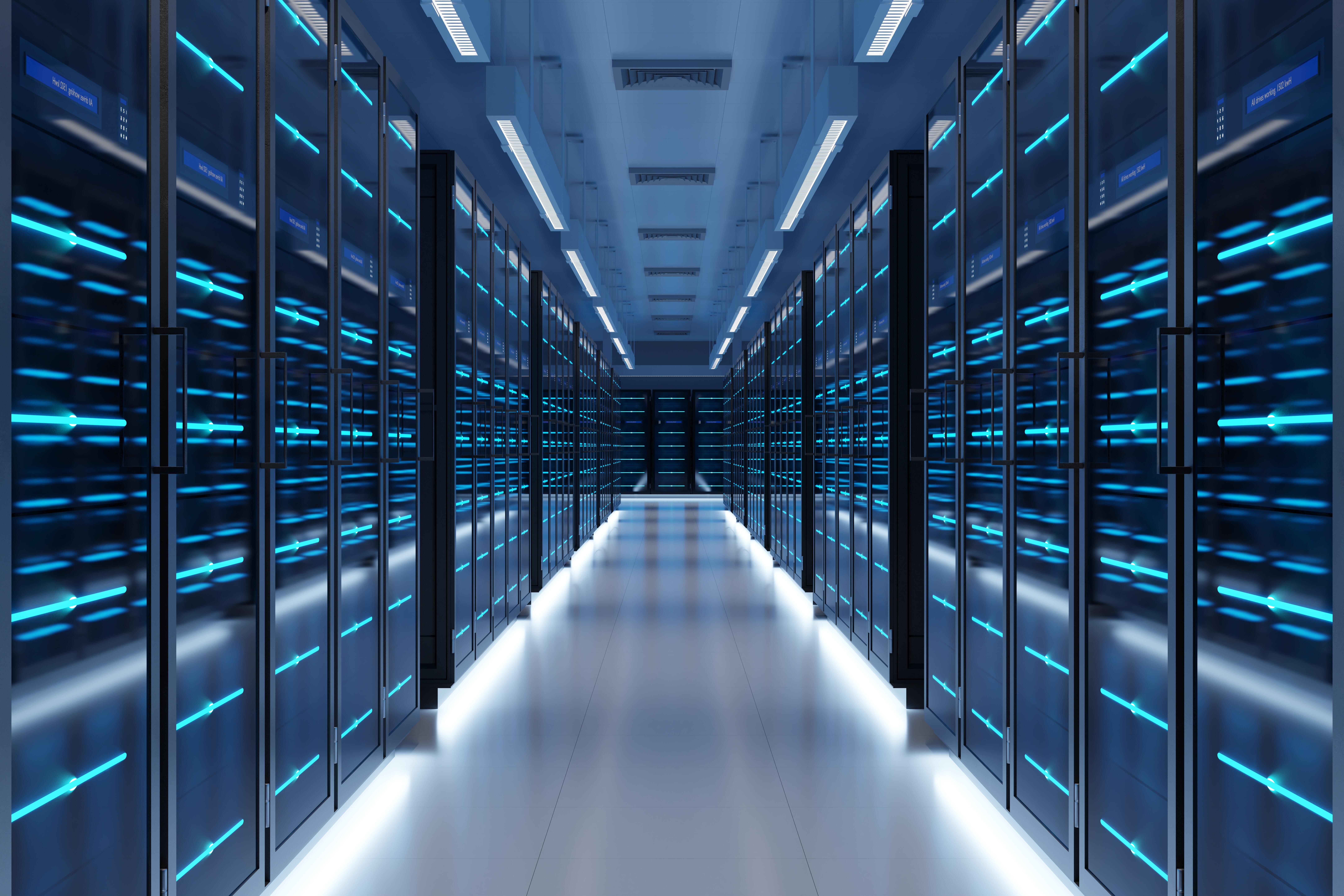 White House and Leading AI Companies Commit to Ratepayer Protection
