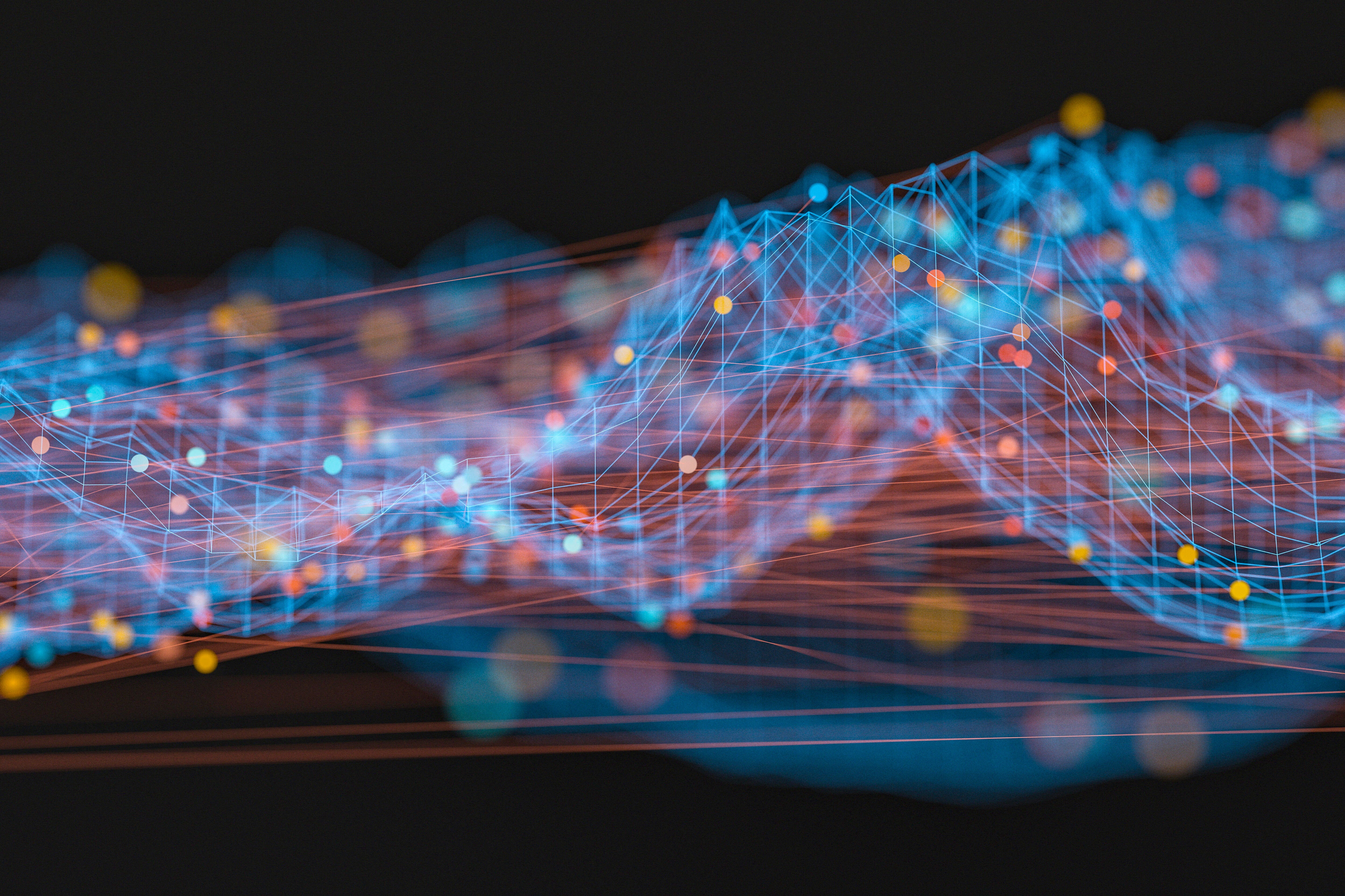 When the Supply Chain Breaks: Contracting for Resilience in Data Center Projects