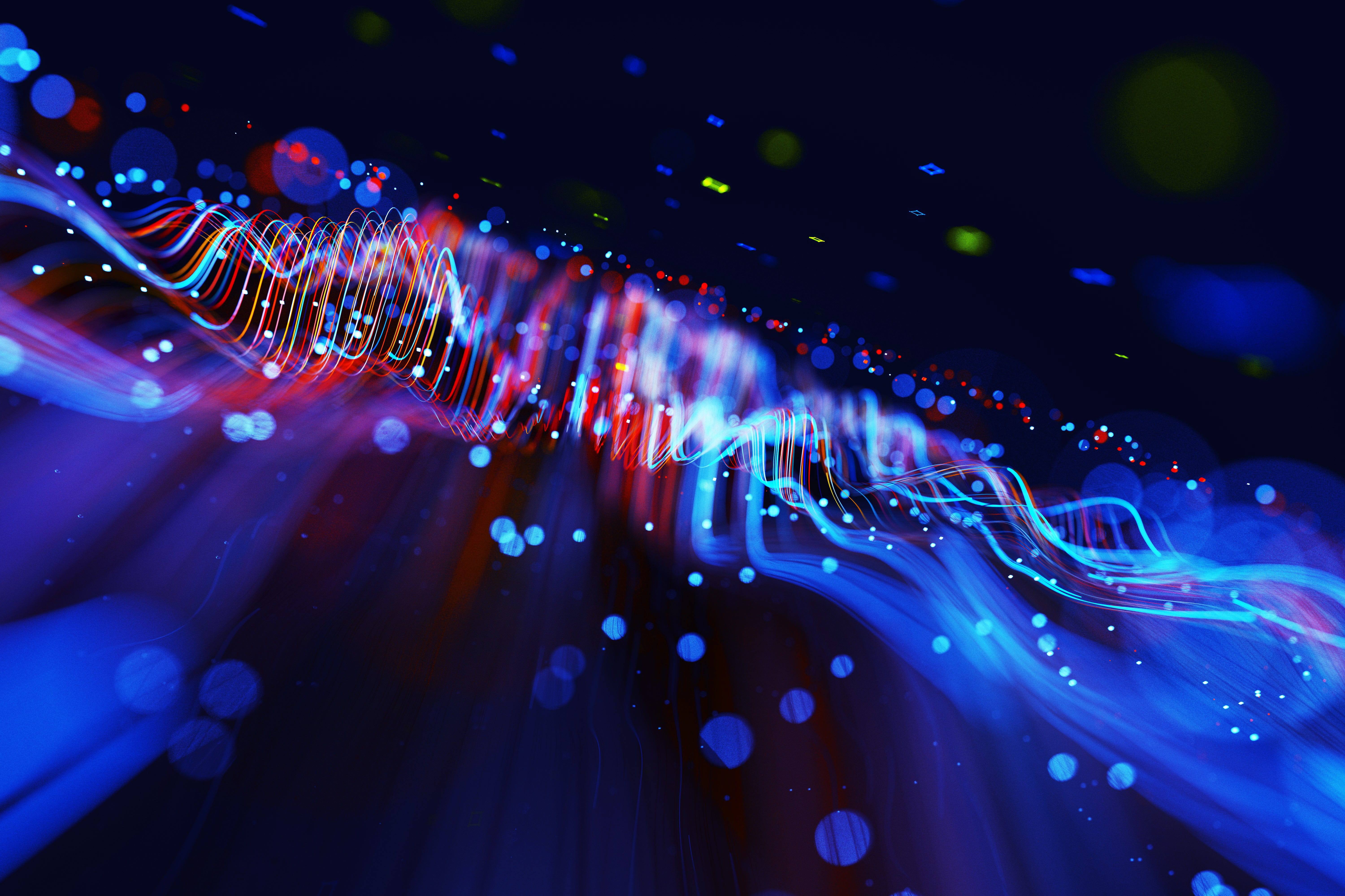 Supreme Court Narrows Contributory Copyright Infringement Liability for Service Providers