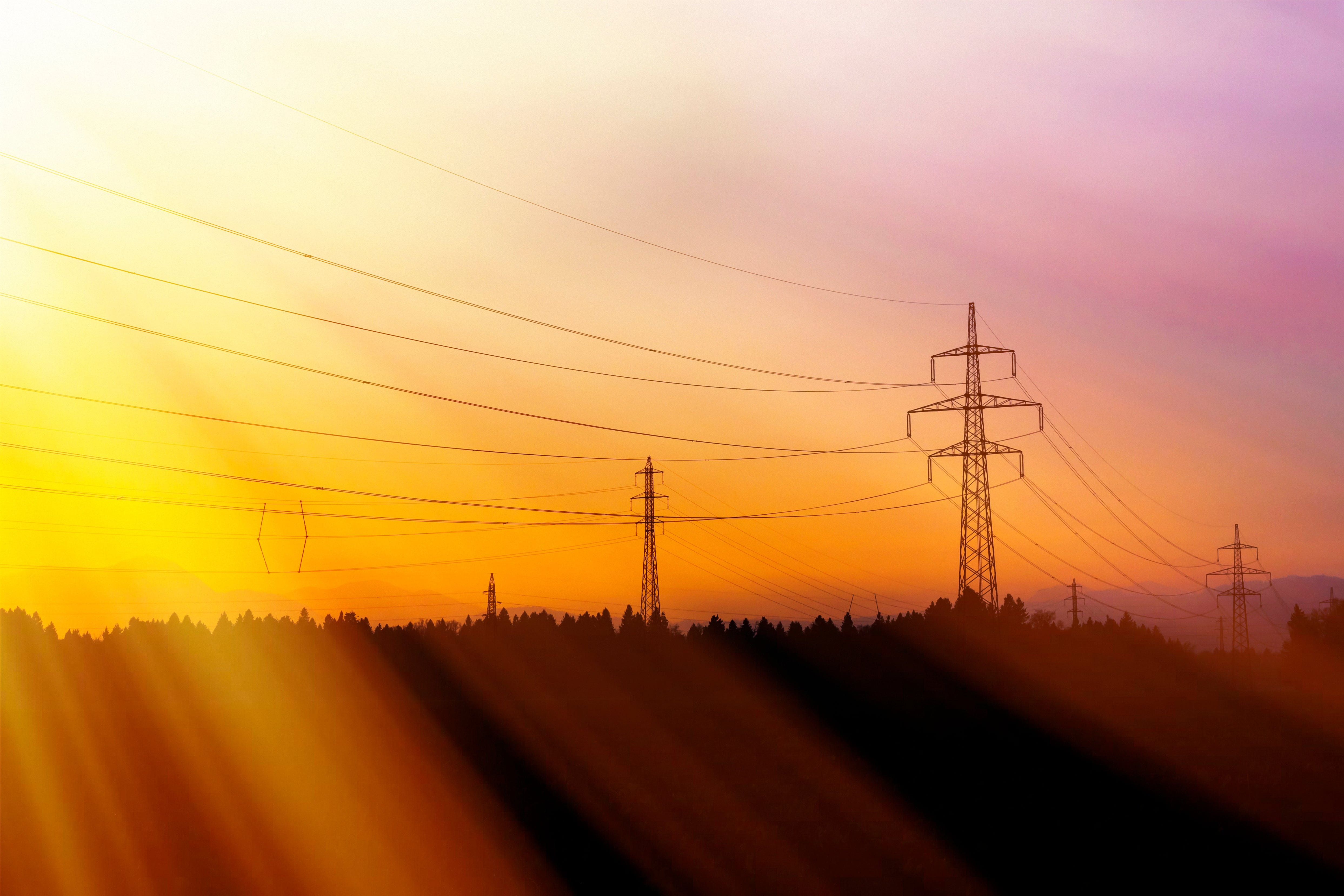 CPUC Closes Years-Long Microgrids Proceeding, Limiting Off-Grid Distributed Energy Resources That Could Support Data Centers and Industrial Decarbonization