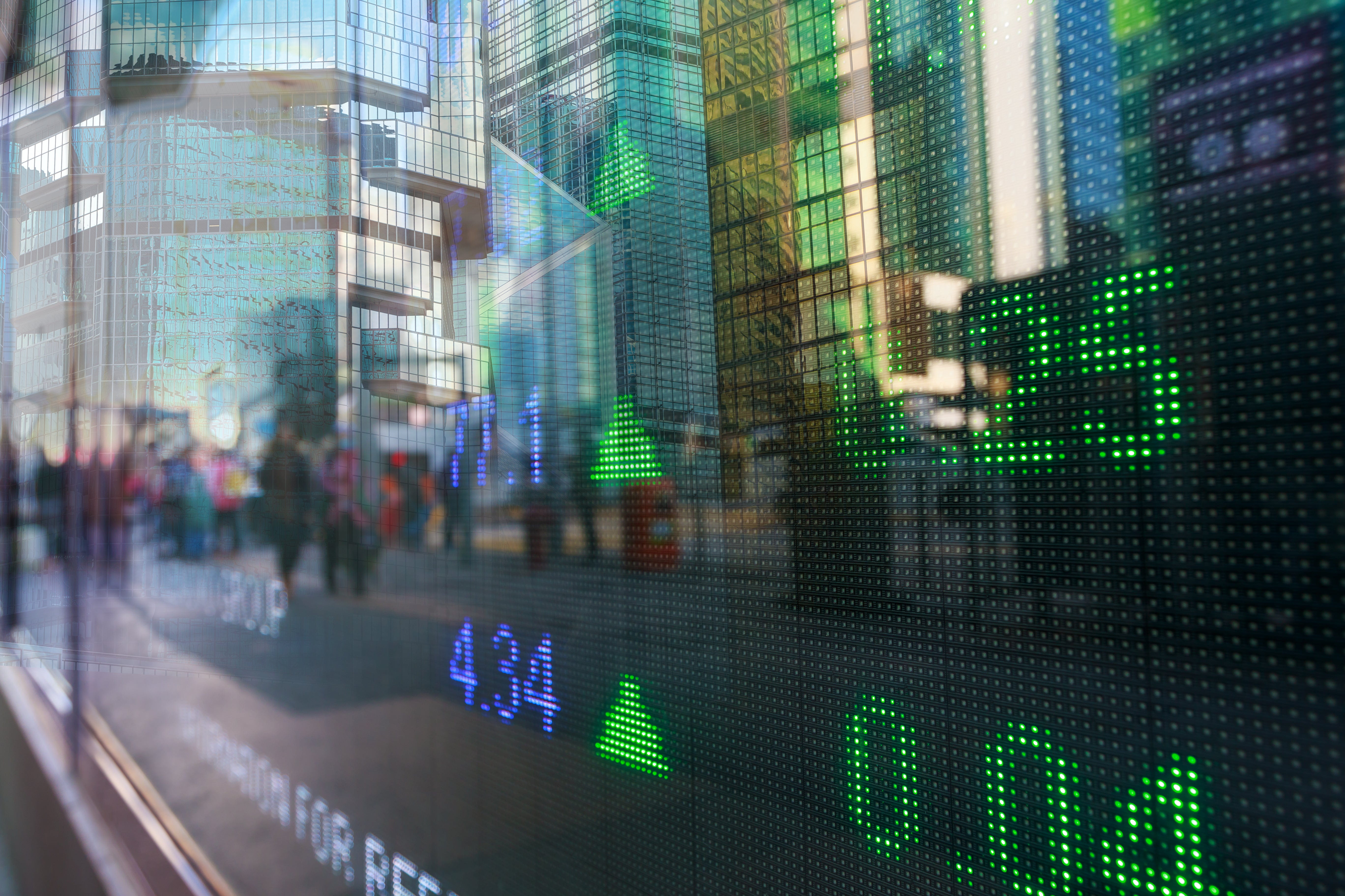 What’s in Your (Crypto) Wallet? Executive Order on Digital Financial Technology