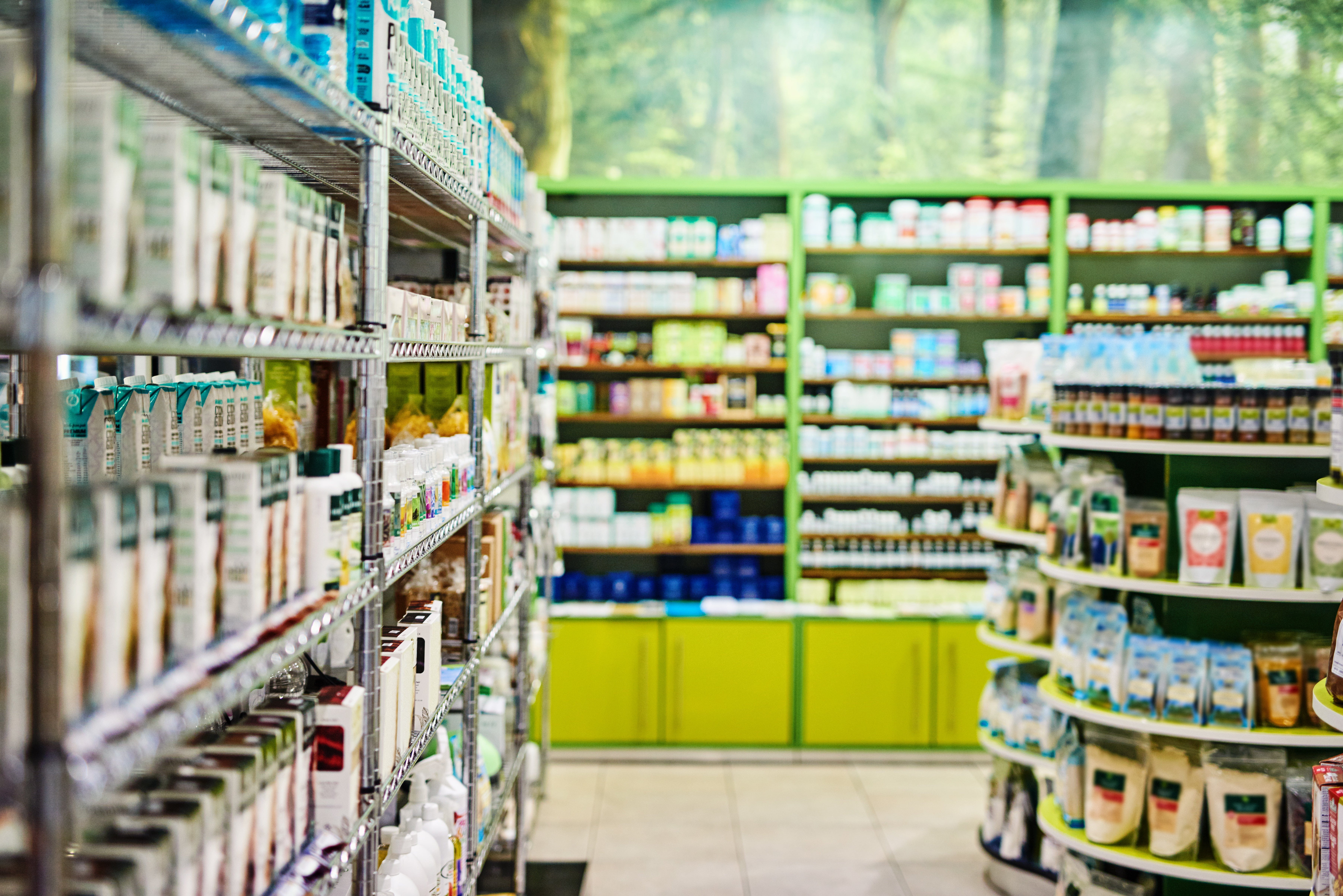 2025 Q4 Food and CPG Legal Trends