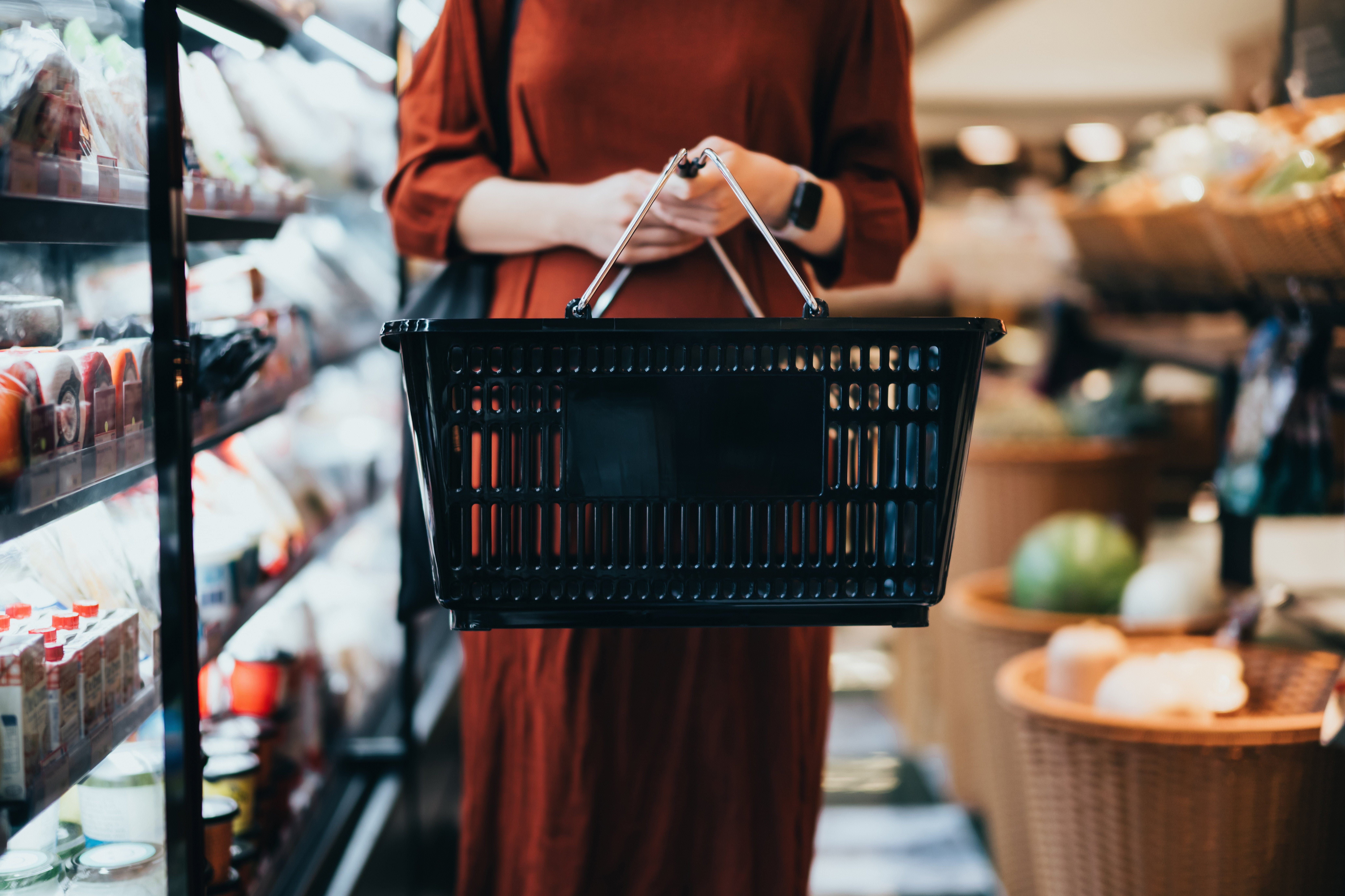 Food & Consumer Packaged Goods Litigation Year in Review 2024
