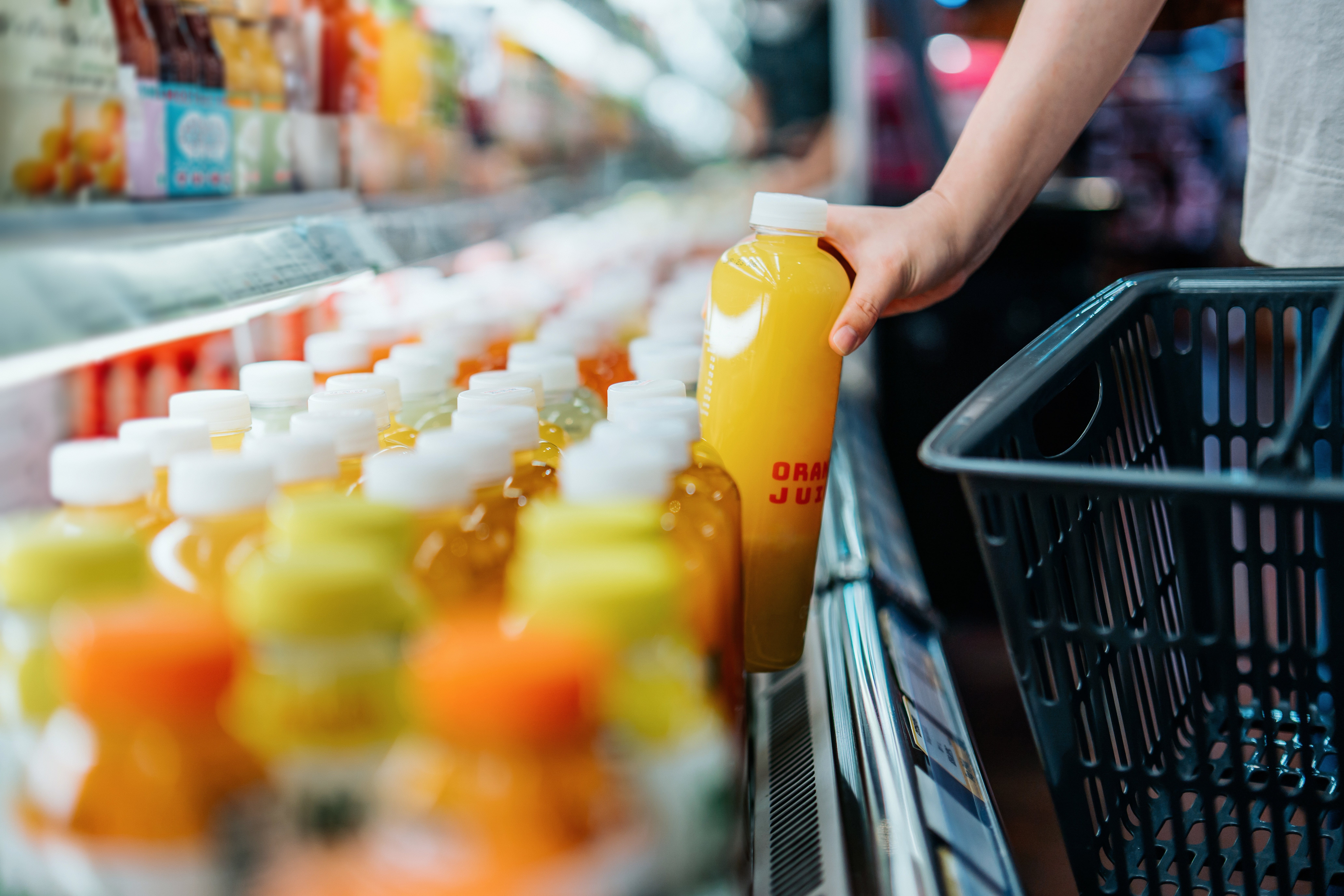 Midyear 2025: Food and CPG Legal Trends Report
