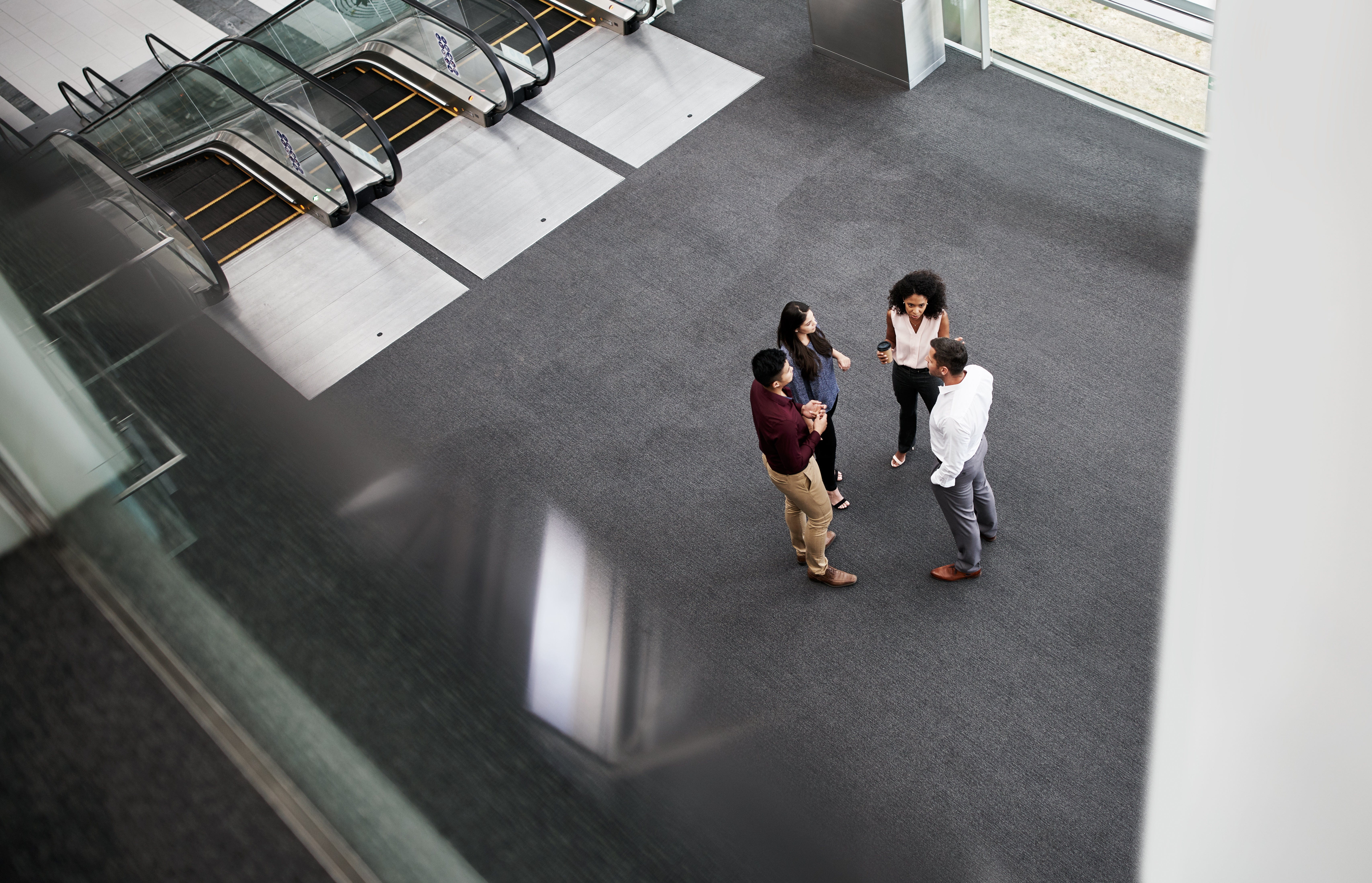 Stop the Stalemate: Senate Confirms NLRB Members and General Counsel