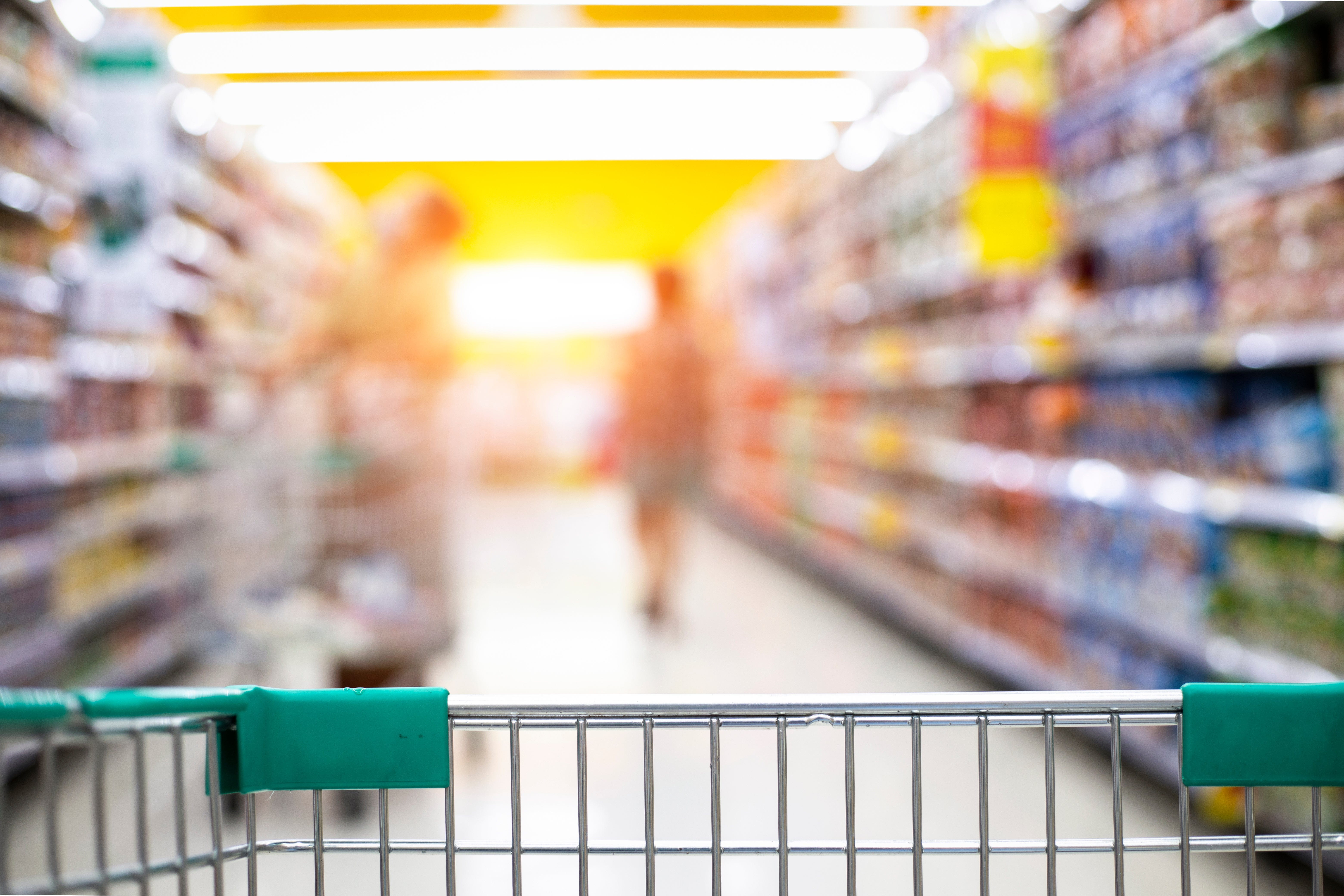 2025 Q3 Food and CPG Legal Trends