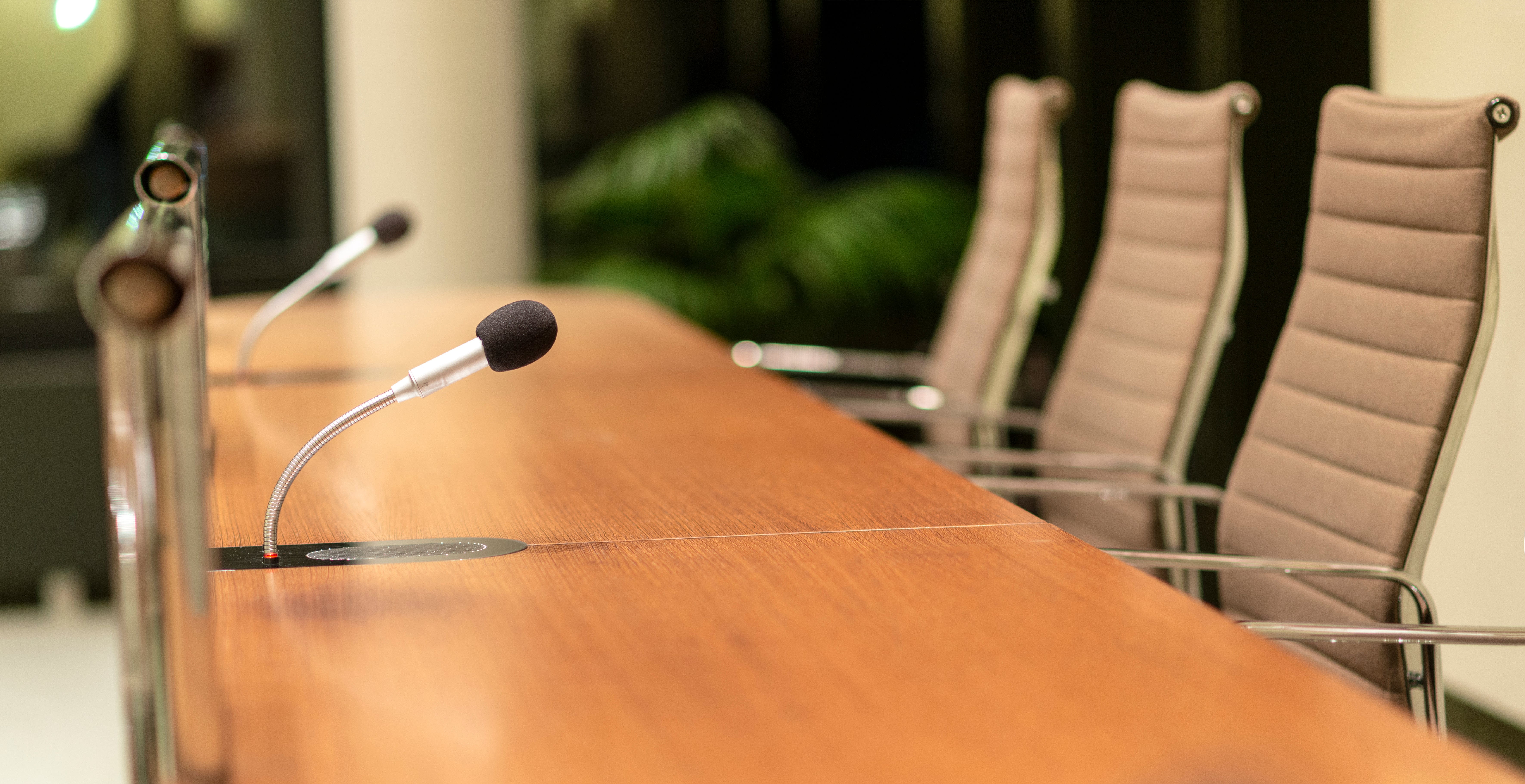 Inside the (Deal) Room: Navigating M&A in Today’s Market