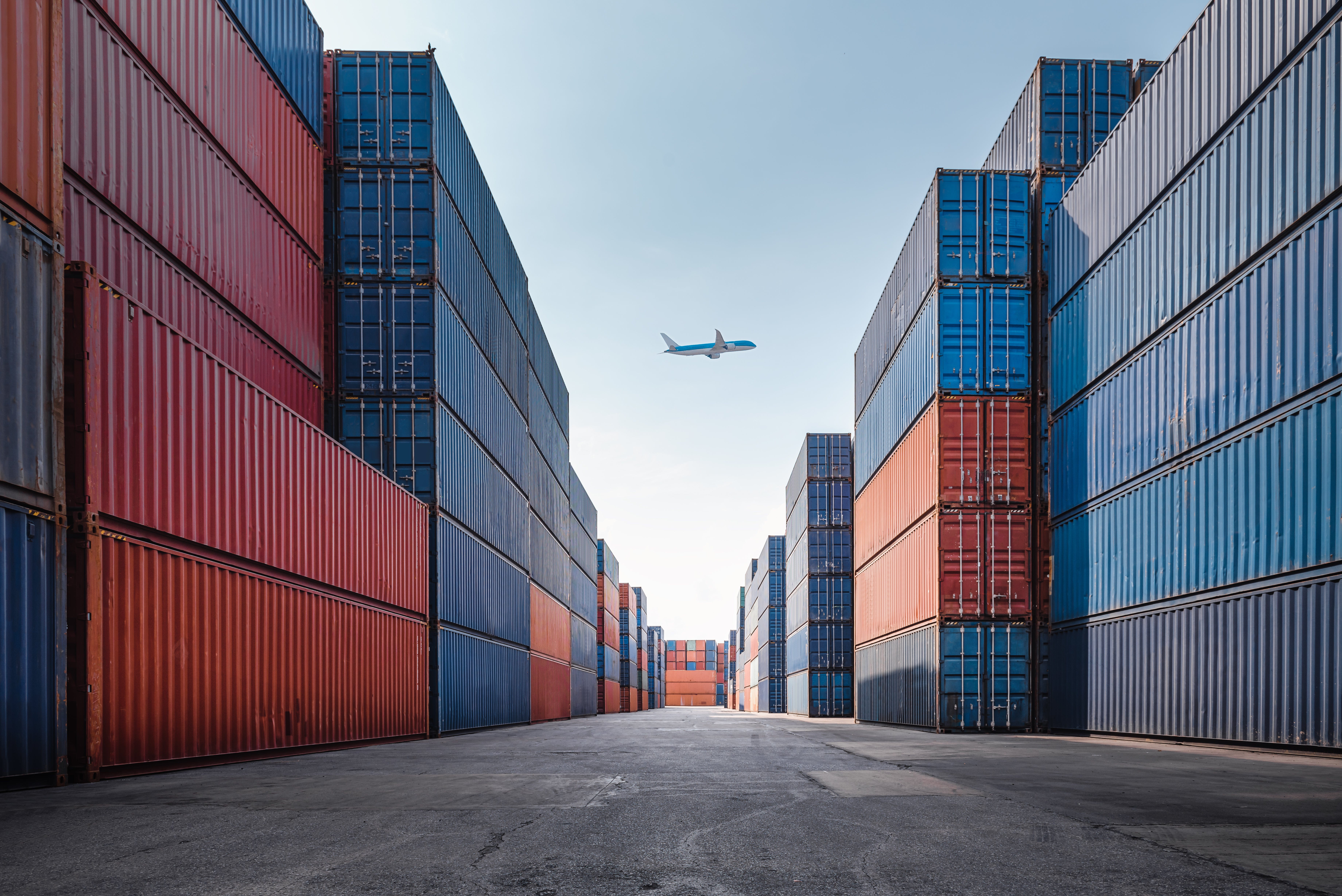 President Trump Eliminates De Minimis Duty Exemption for Low-Value Imports from China and Hong Kong