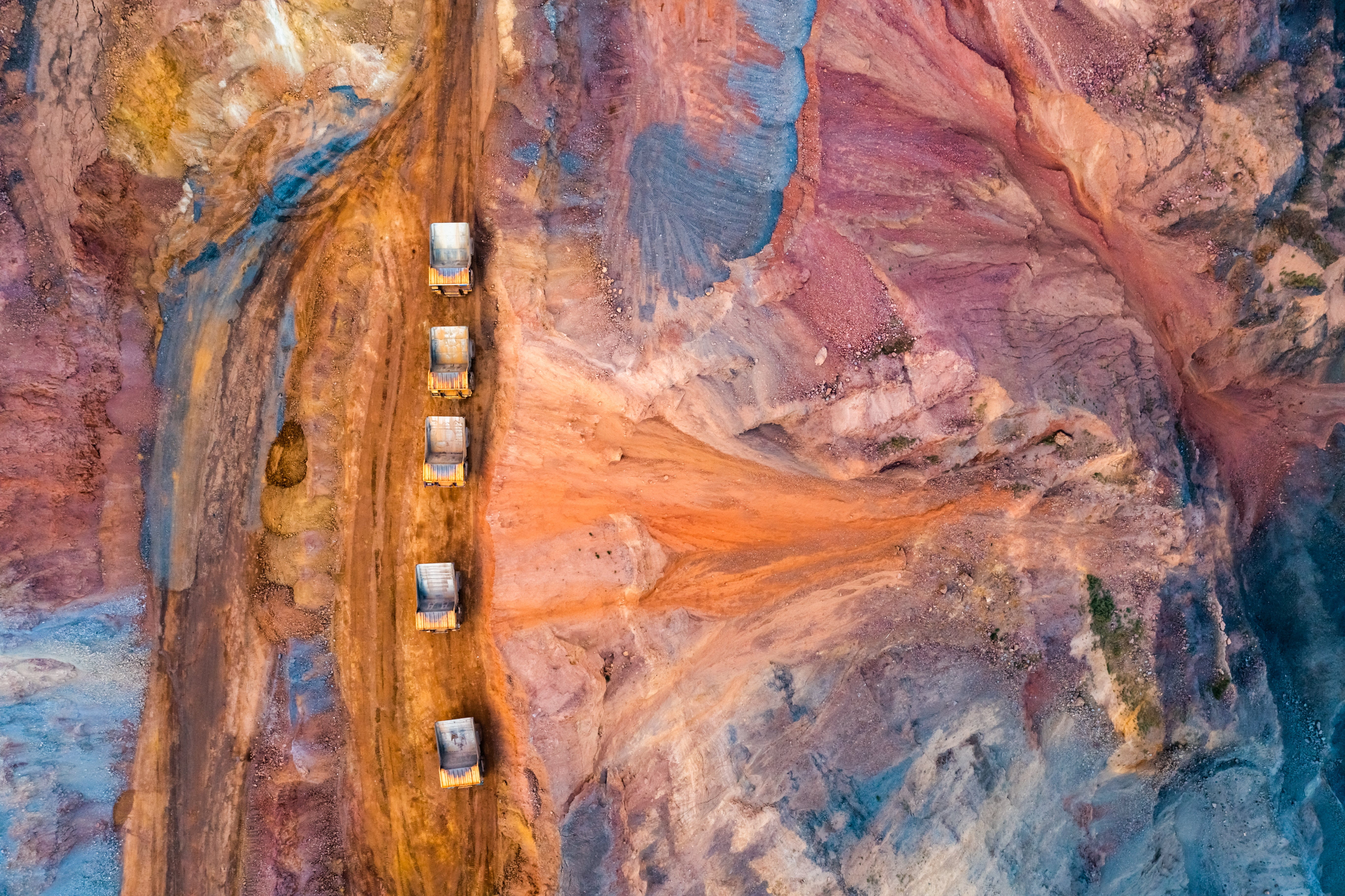 Critical Minerals North America Conference & Exhibition