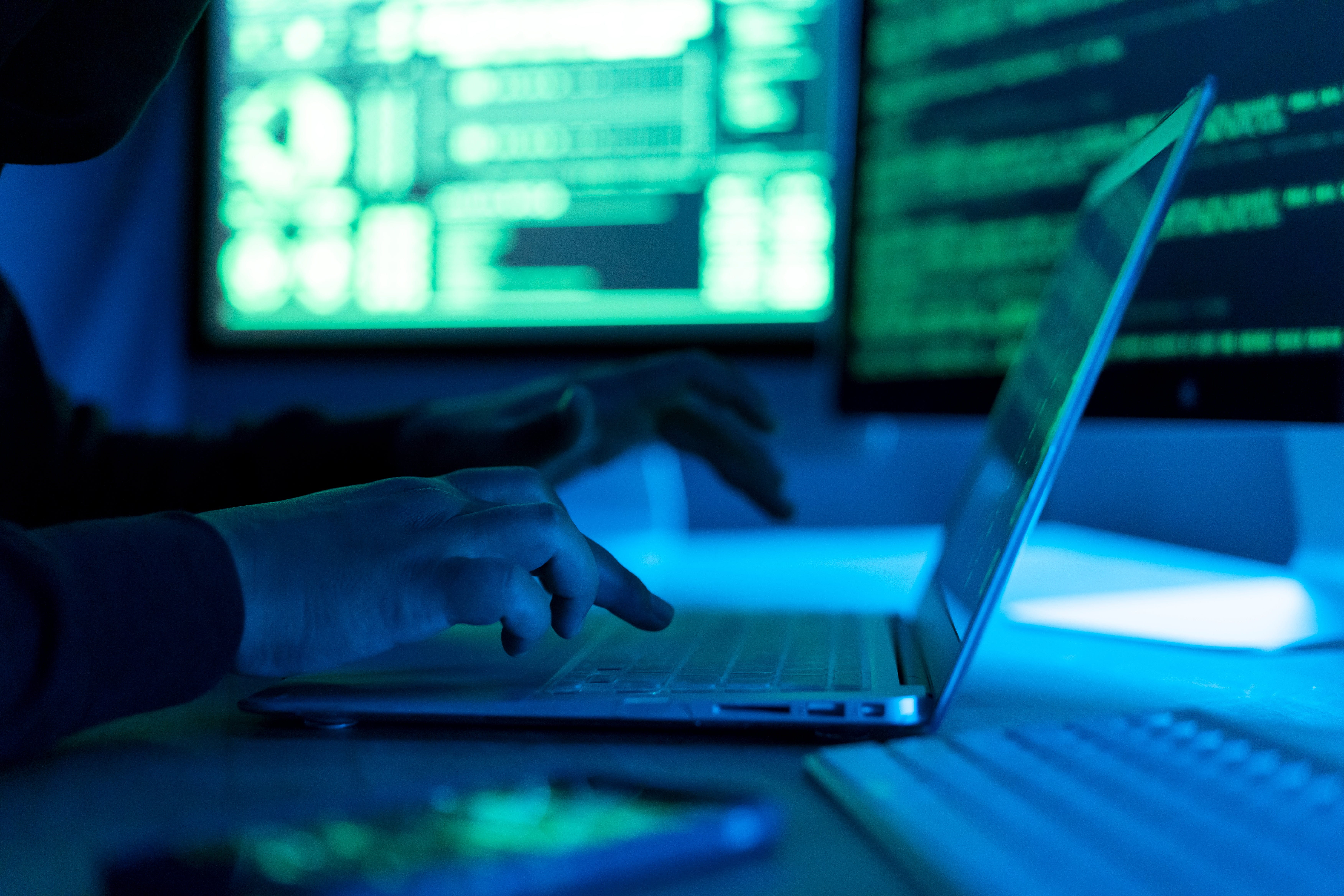 Preparing for the California Cyber Audit Regulations