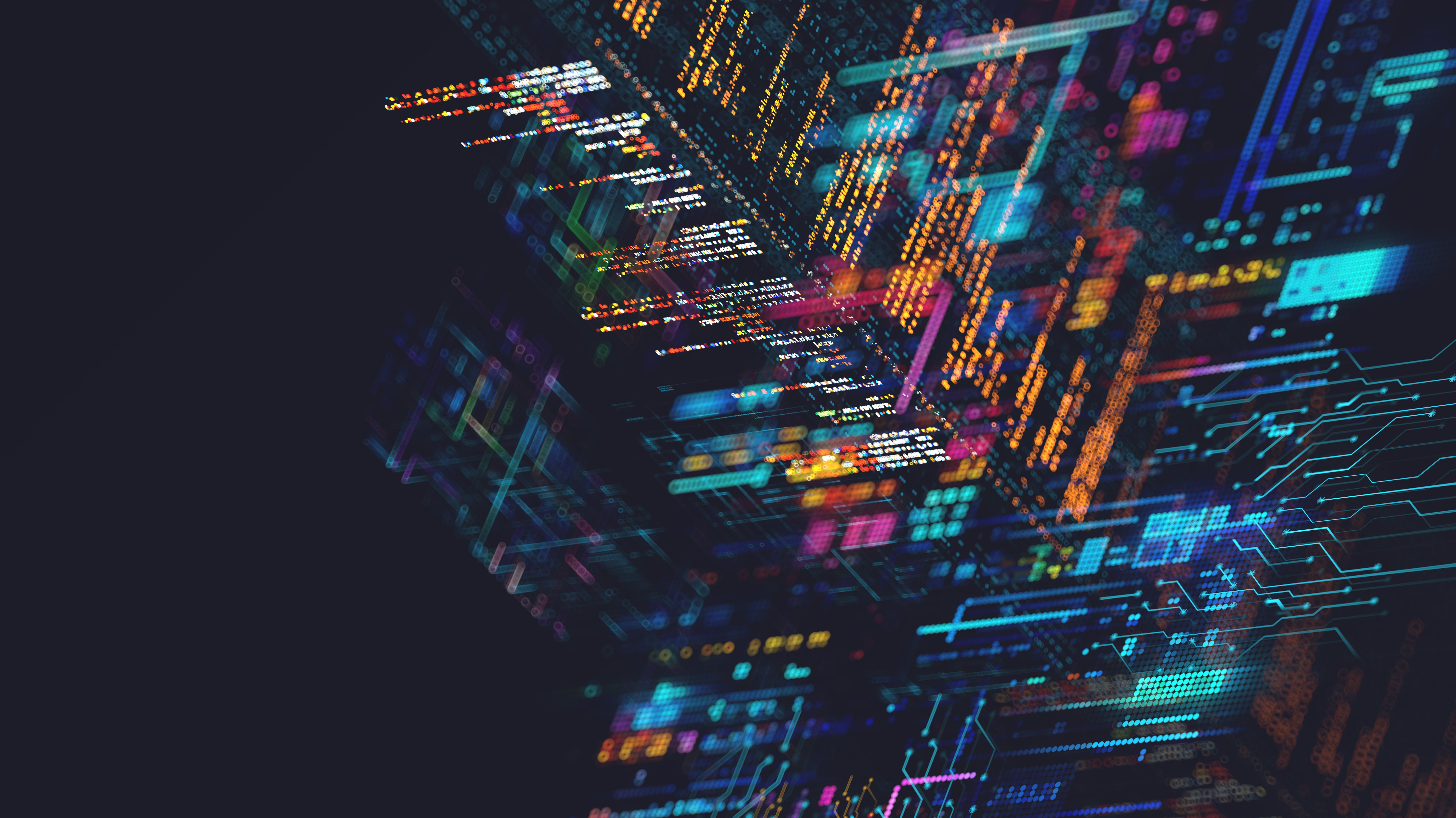 Salt Typhoon Cyberattacks: Updated Threat Assessment and Recommended Mitigations