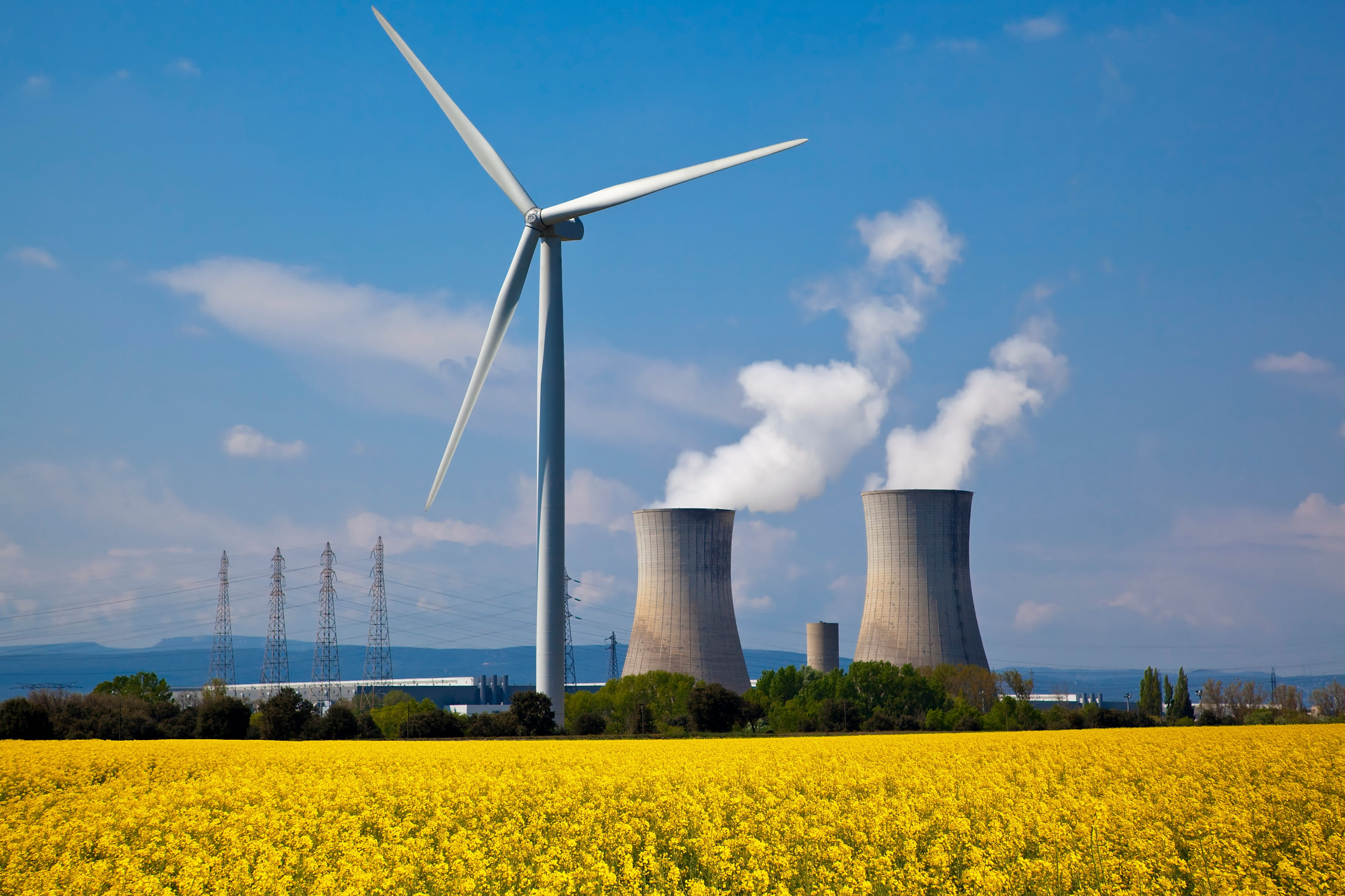 Trump Administration Launches Sweeping Initiative to Advance Deployment of Nuclear Technology
