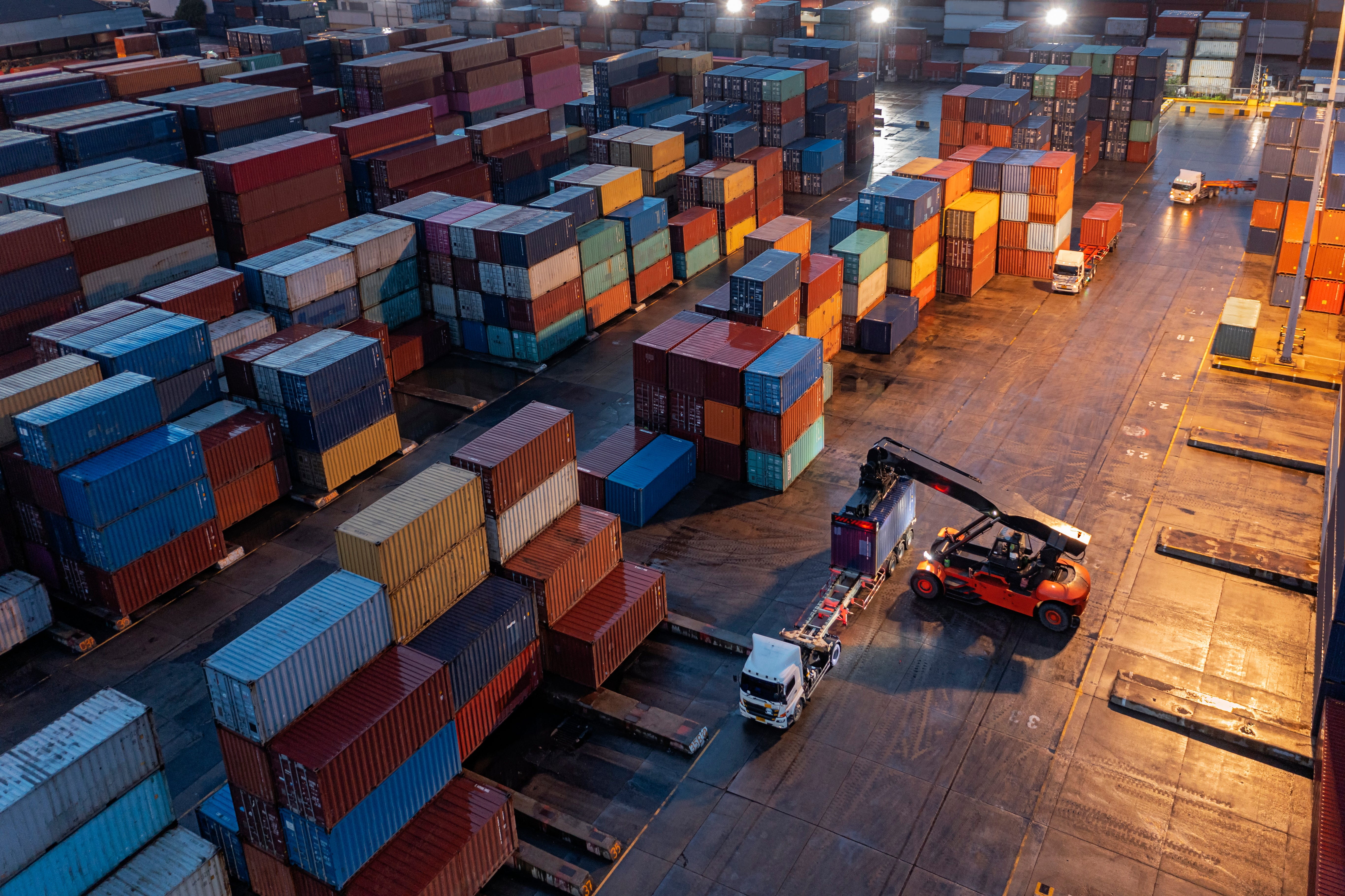 Export Control Exemptions Facilitate US Defense and Sensitive Technology Trade With Australia and the UK