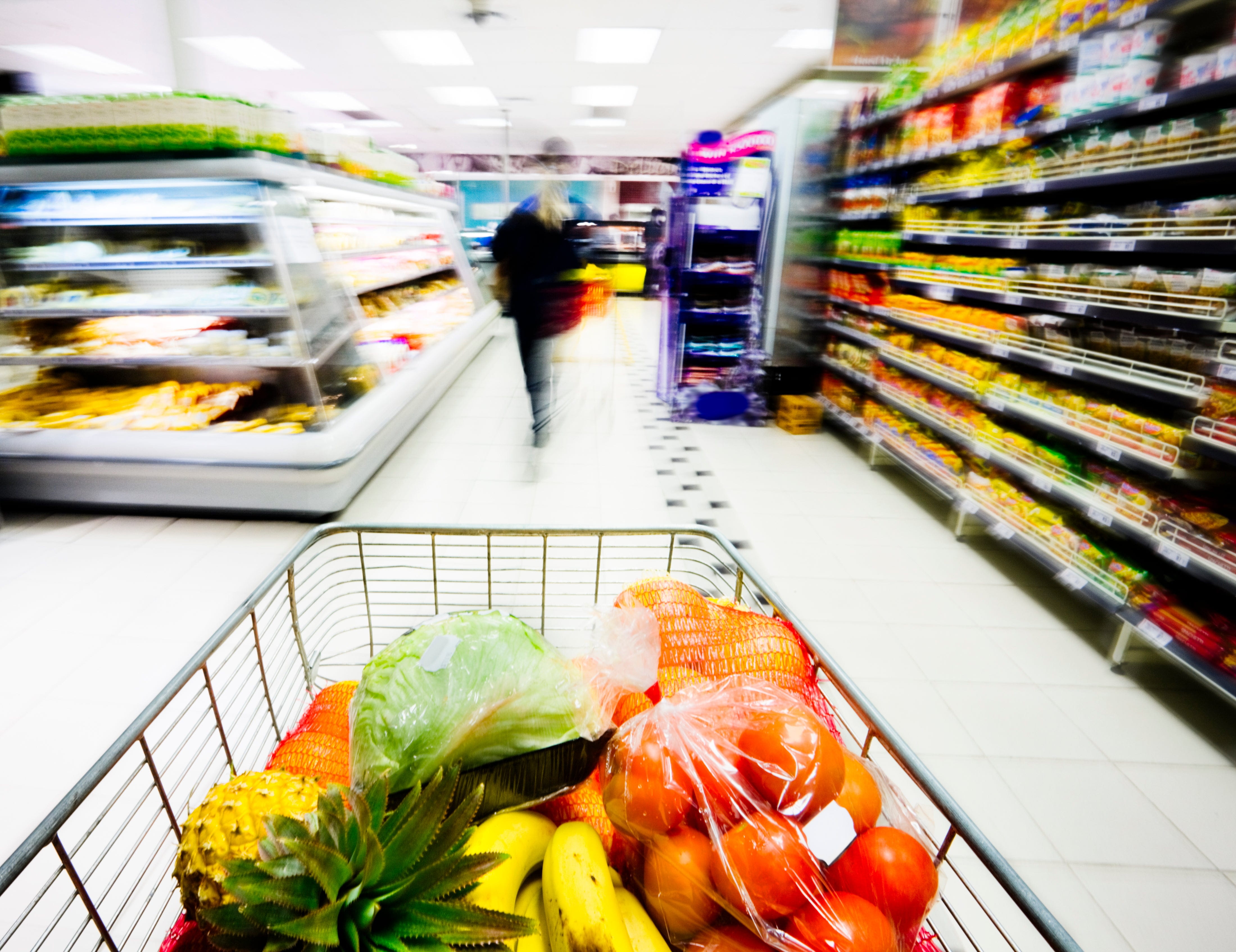 FDA Human Foods Program Details 2025 Guidance Agenda: Key Topics and Priorities