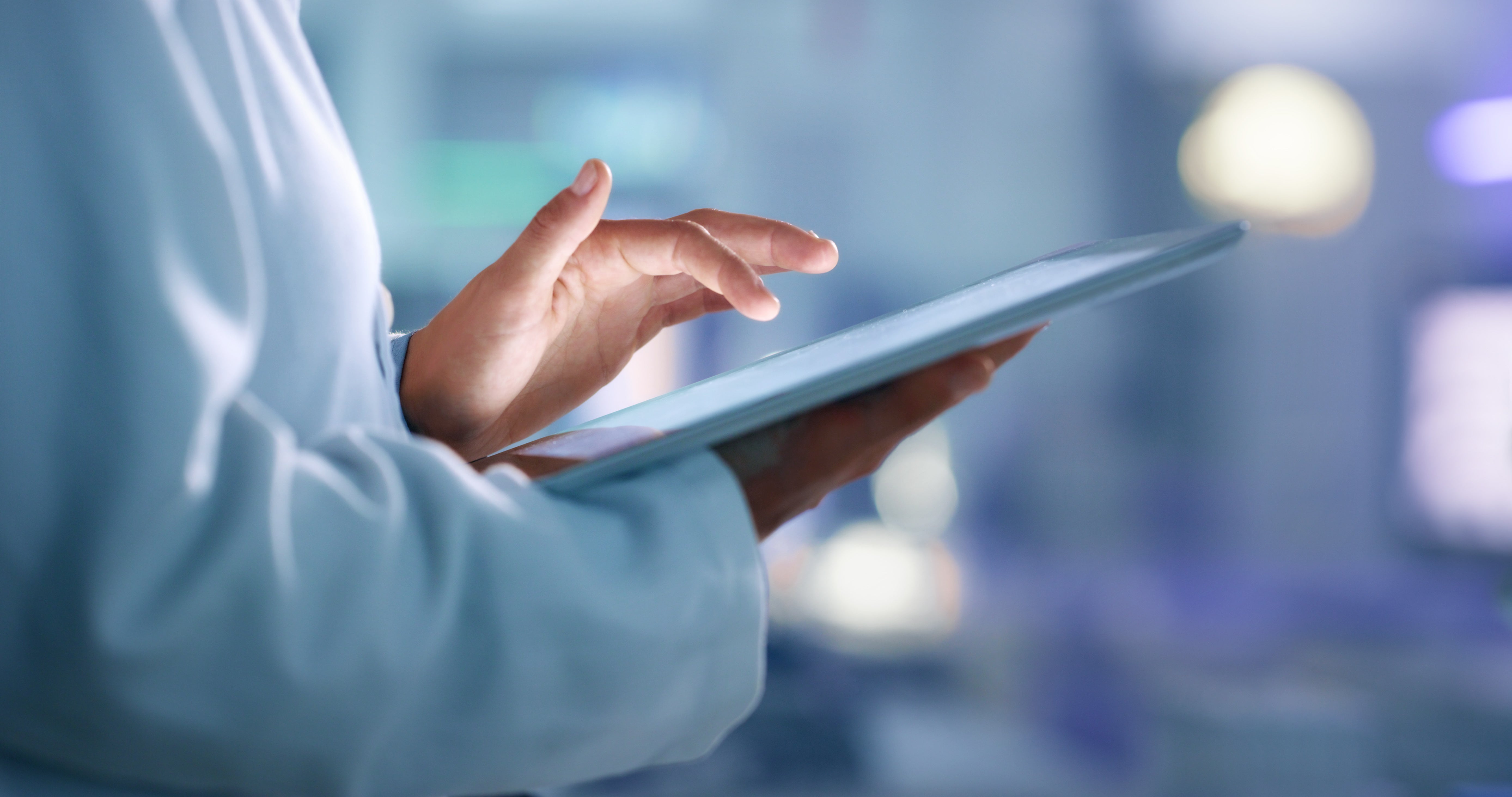 HHS Proposal To Strengthen HIPAA Security Rule