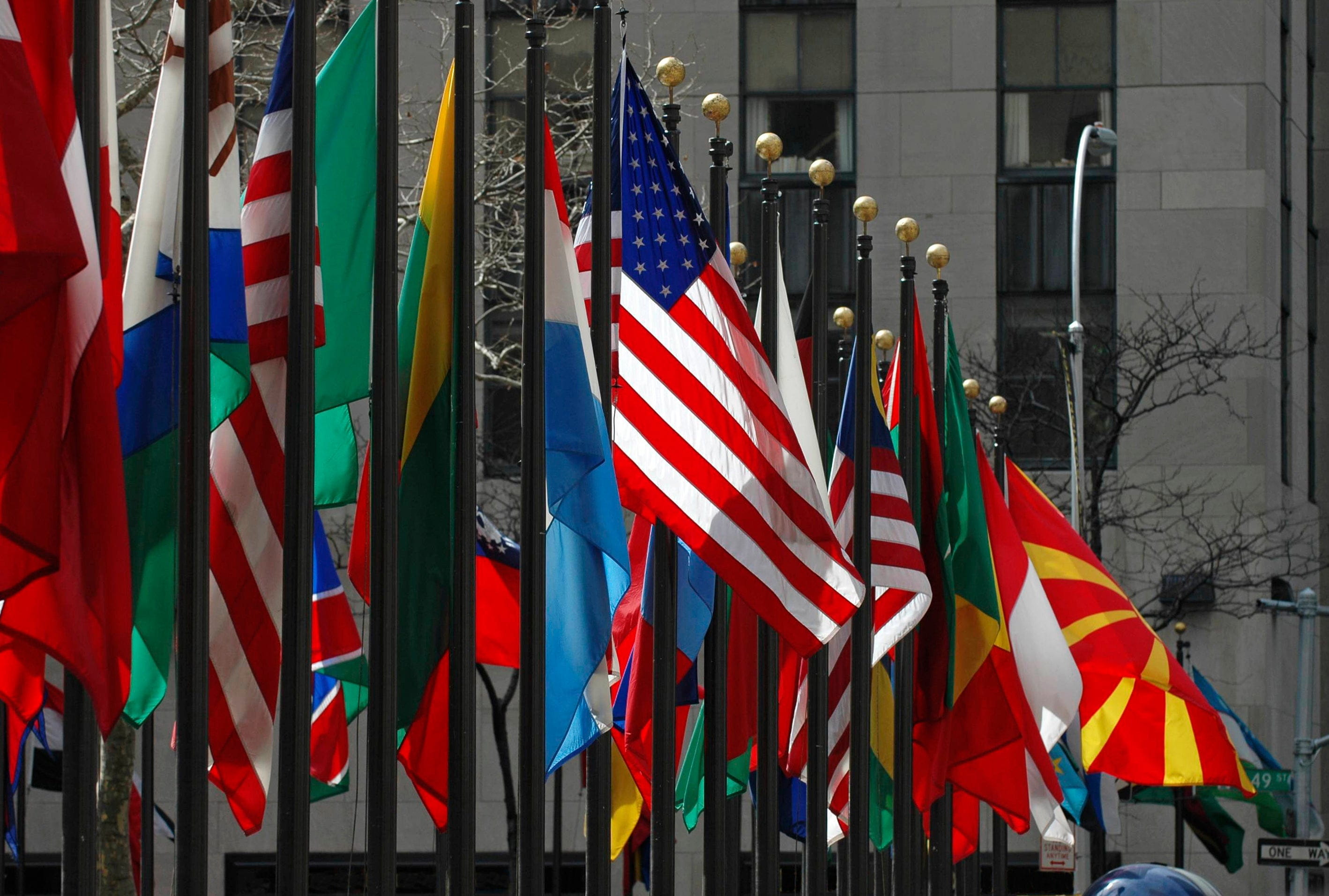 New Registration Requirement for Noncitizens Staying in the United States for 30+ Days