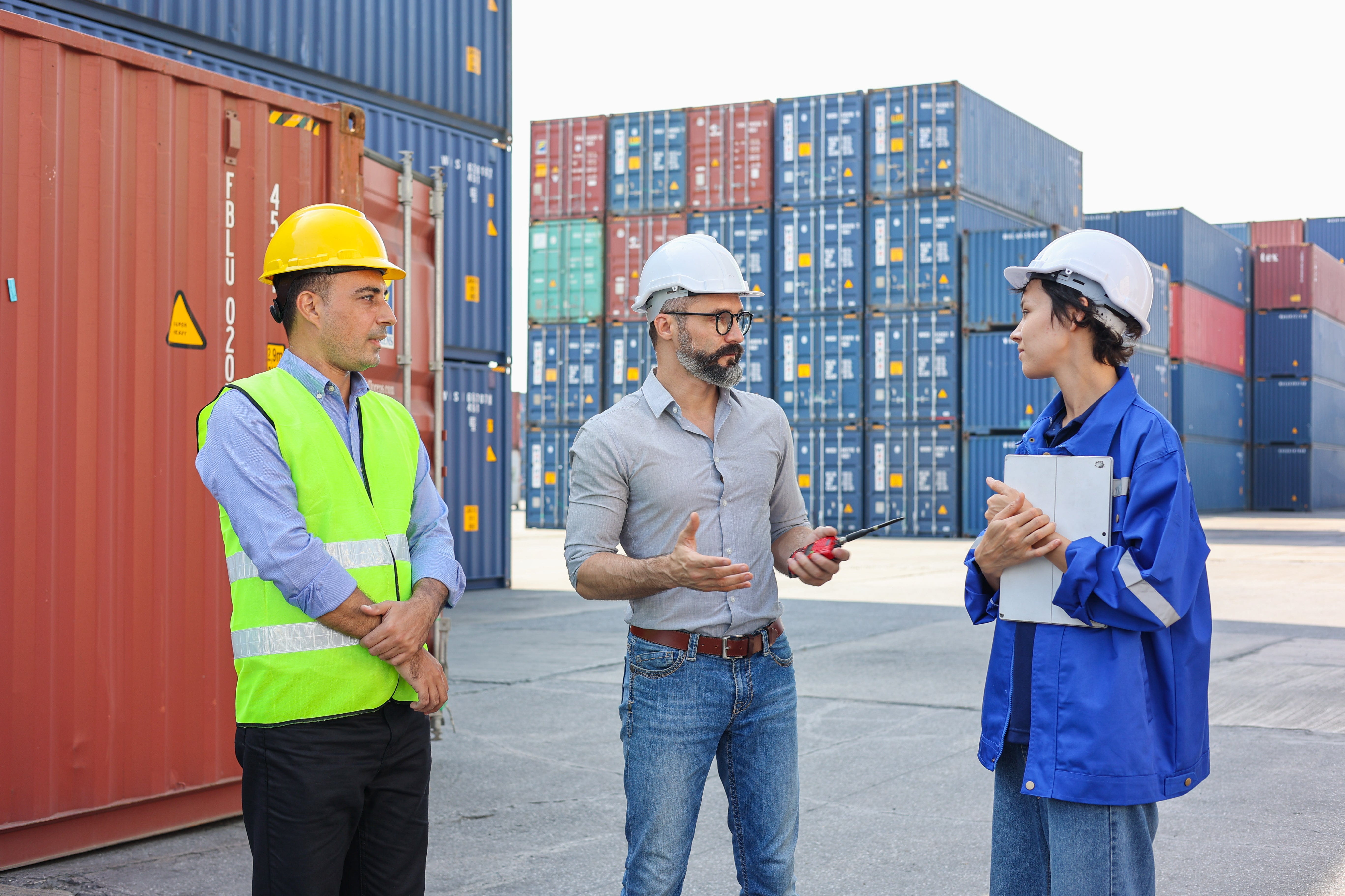 Labor Law Today—2025 Year in Review