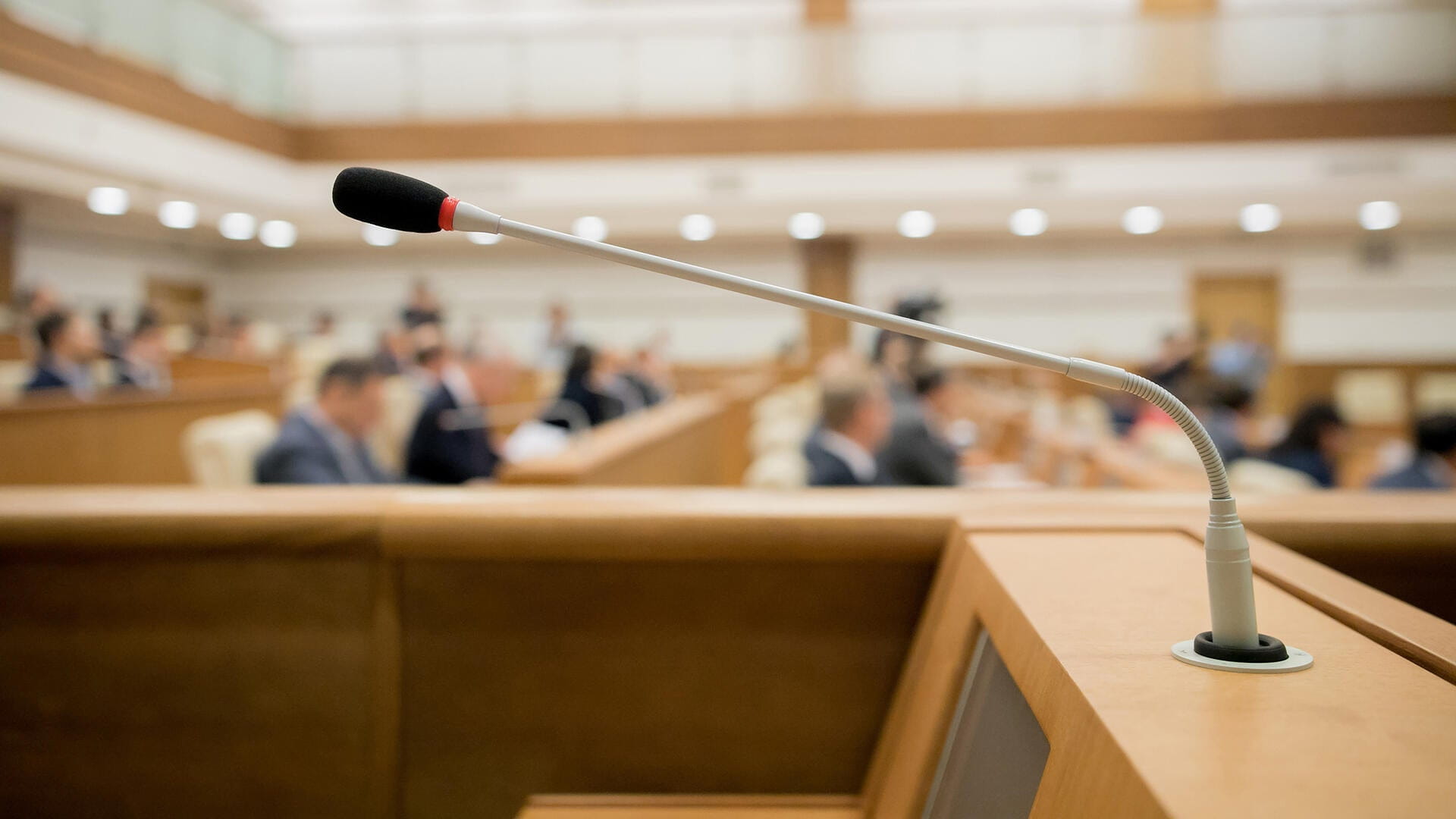 Enforcement 1 (Plenary)