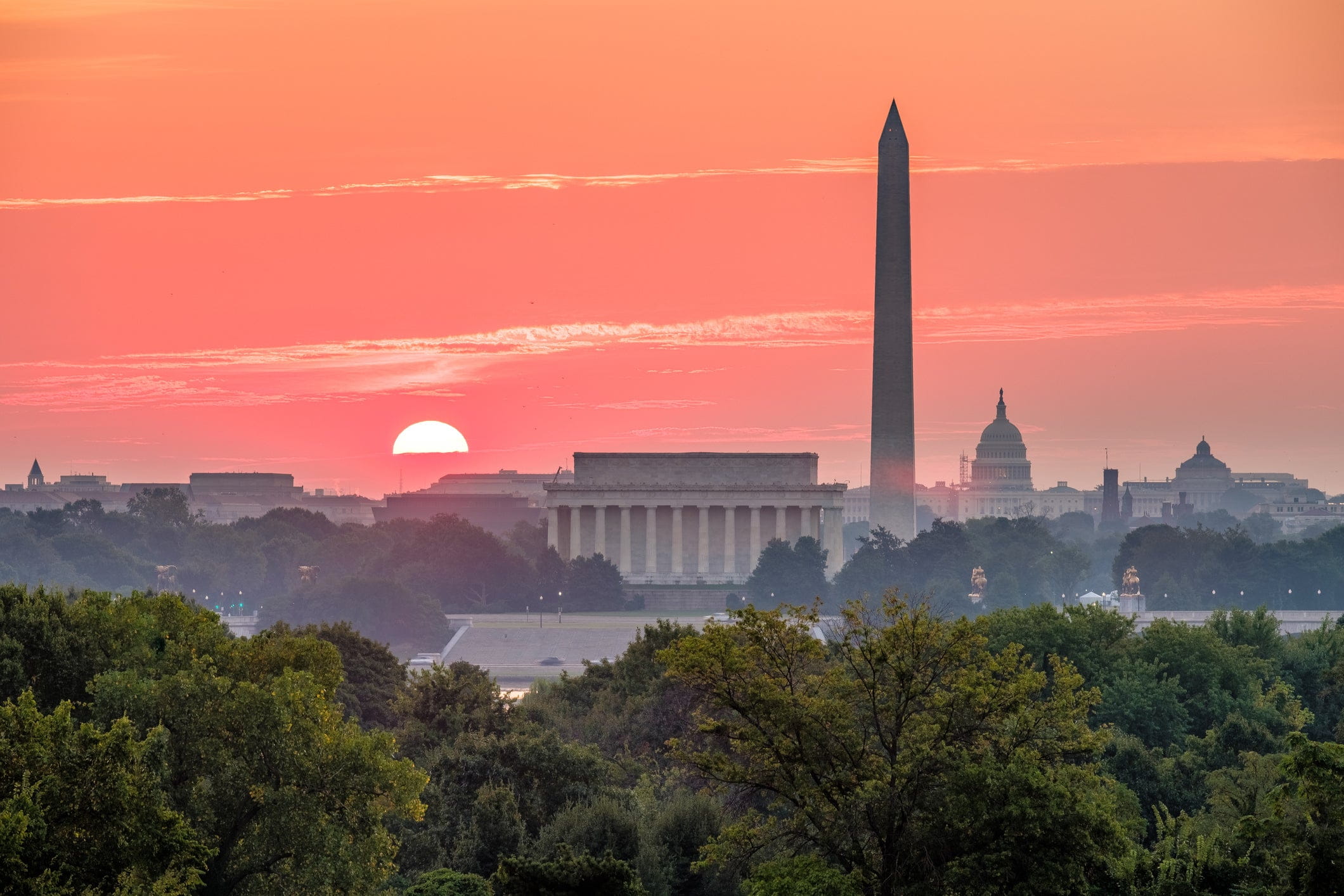 Federal Enforcement Under Trump 2.0: What Government Contractors Need to Know