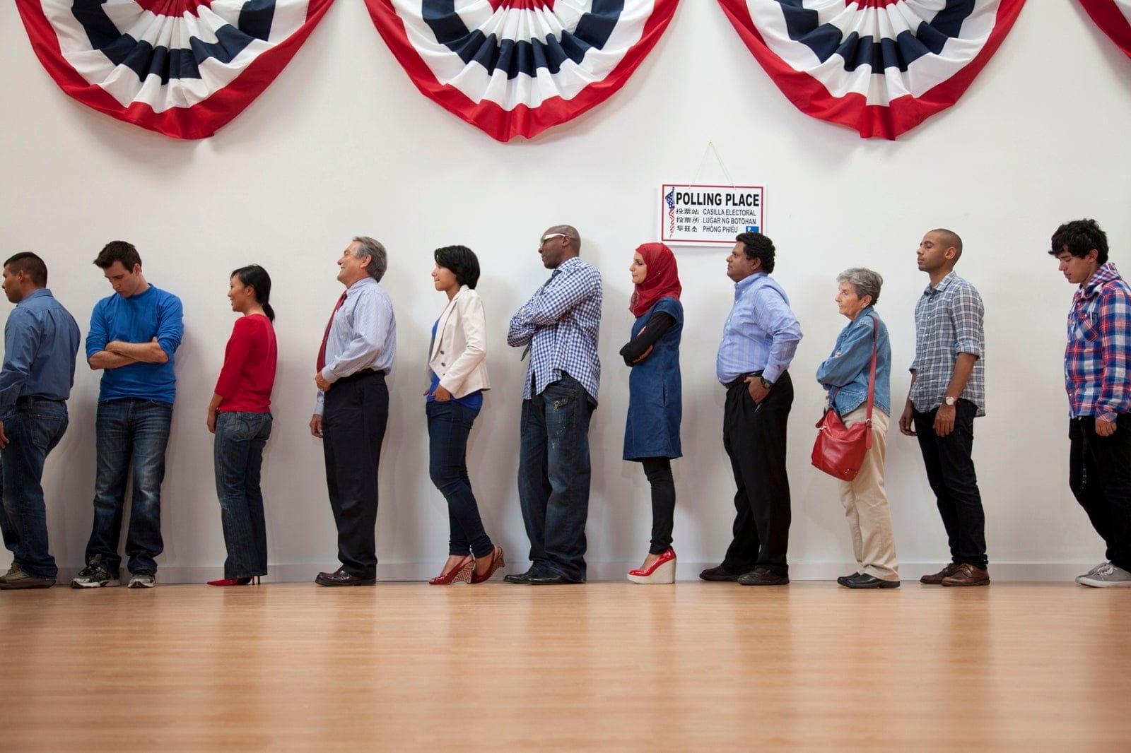Jonathan Hawley Mentioned in Multiple Publications Regarding Missouri Voting Rights