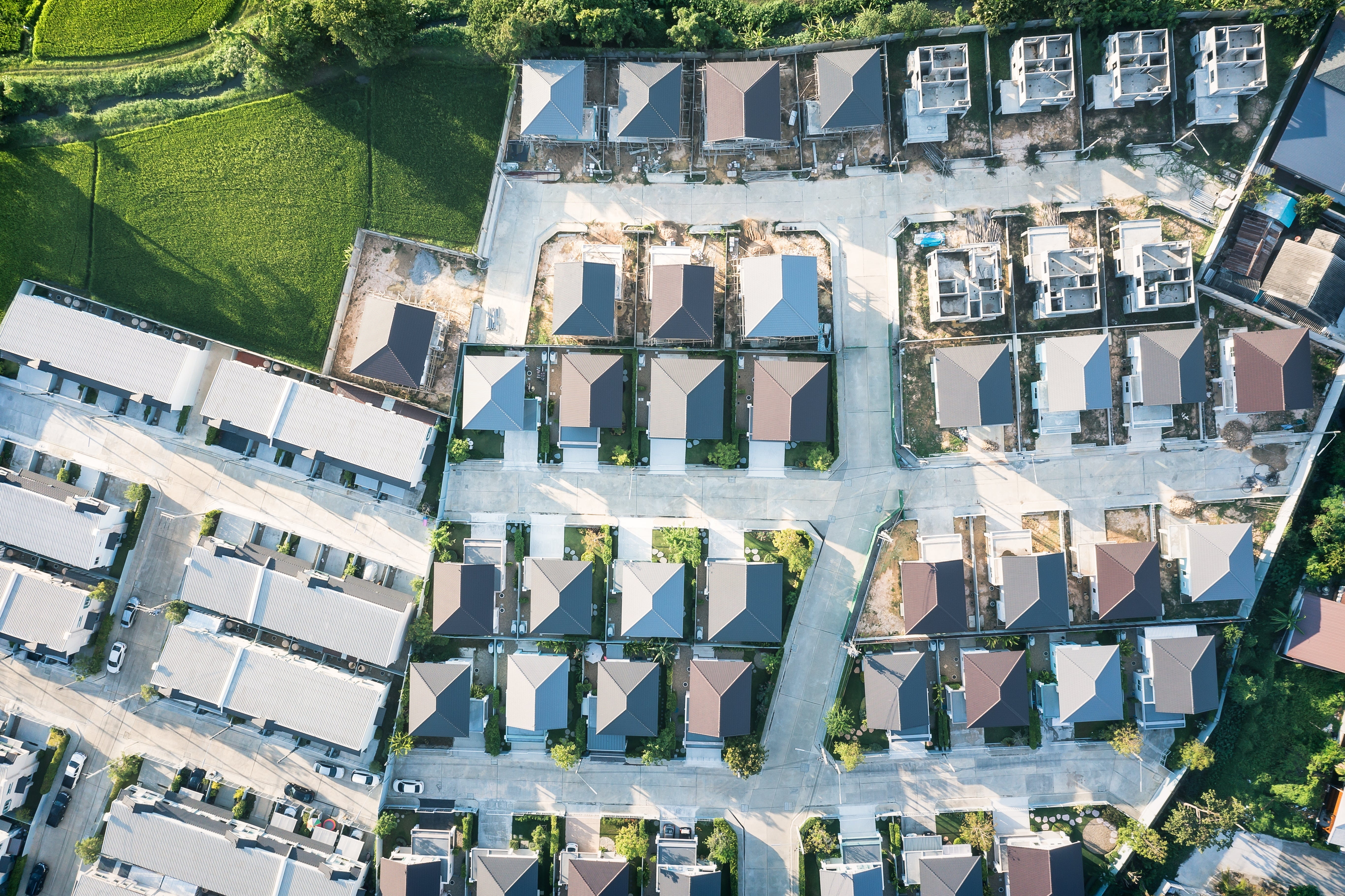 Get Ready for FinCEN's Residential Real Estate Rule Report Form