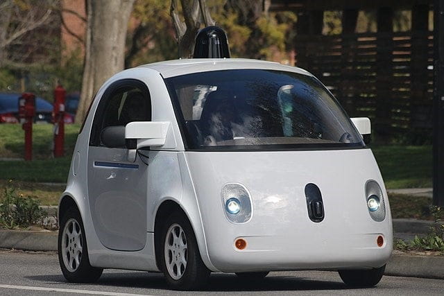 CPUC Did Not Abuse its Discretion in Issuing a Driverless AV Deployment Permit for Fared Passenger Service to Waymo