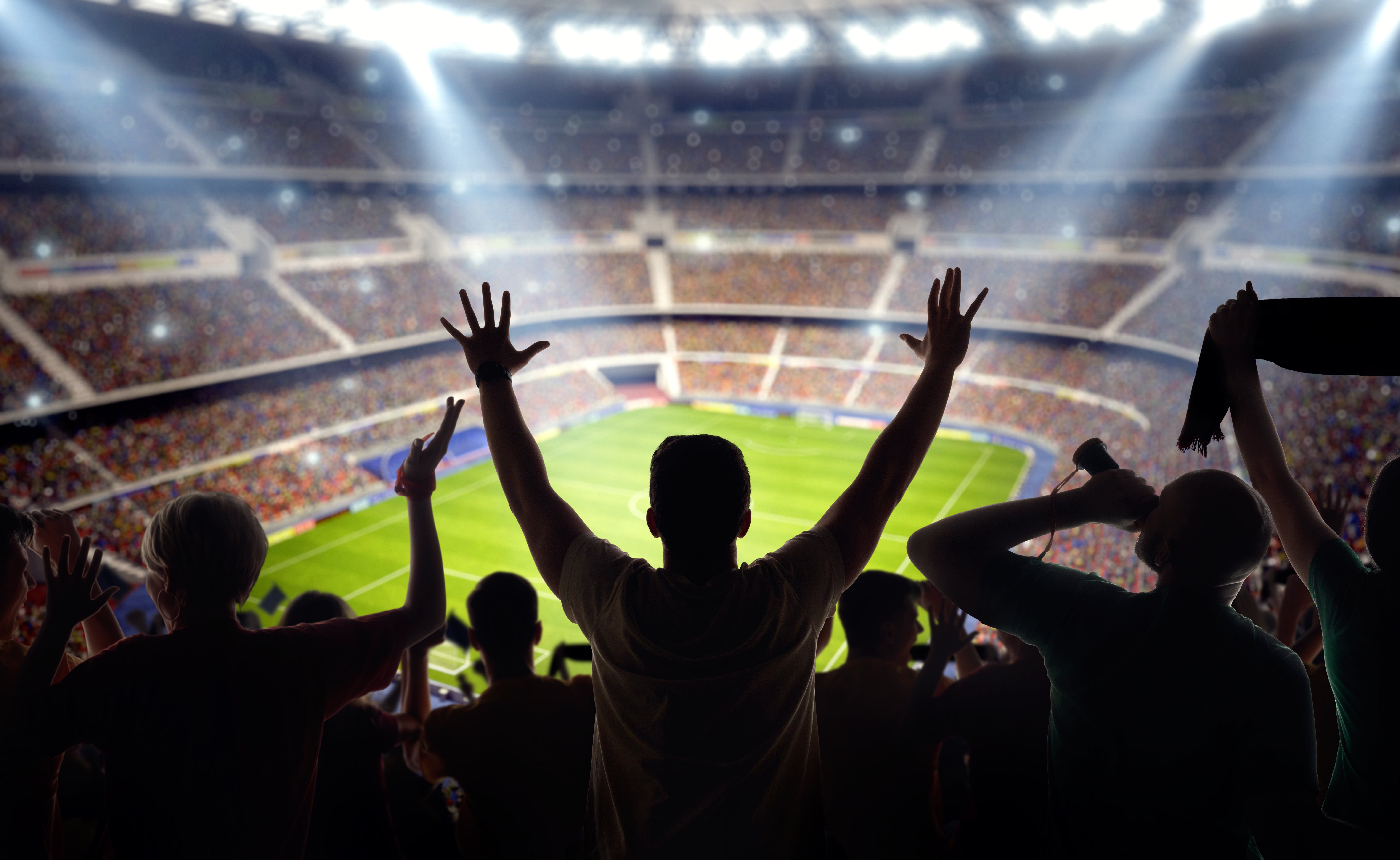 The First 48 Hours: Navigating Crisis and Incident Management in Professional Sports