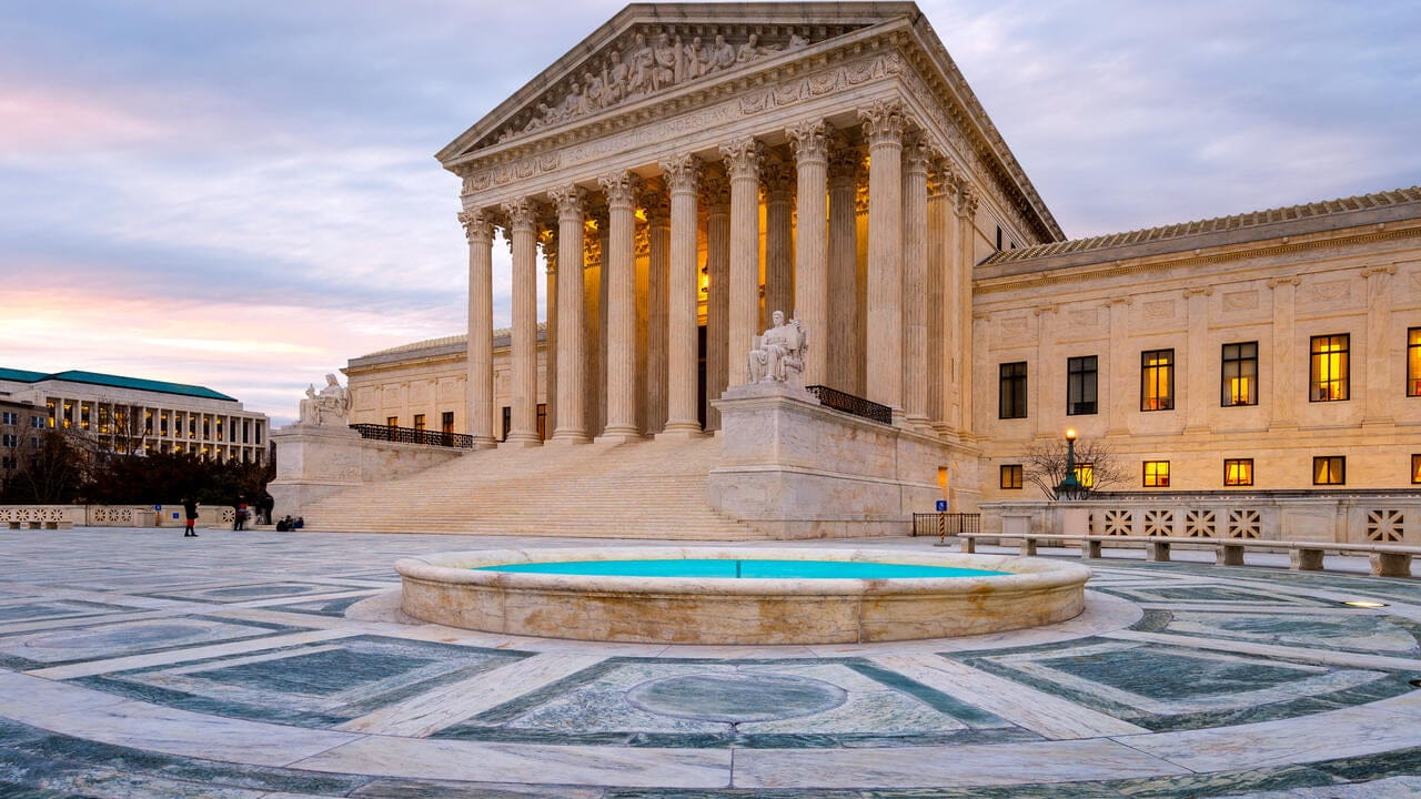 US Supreme Court Review